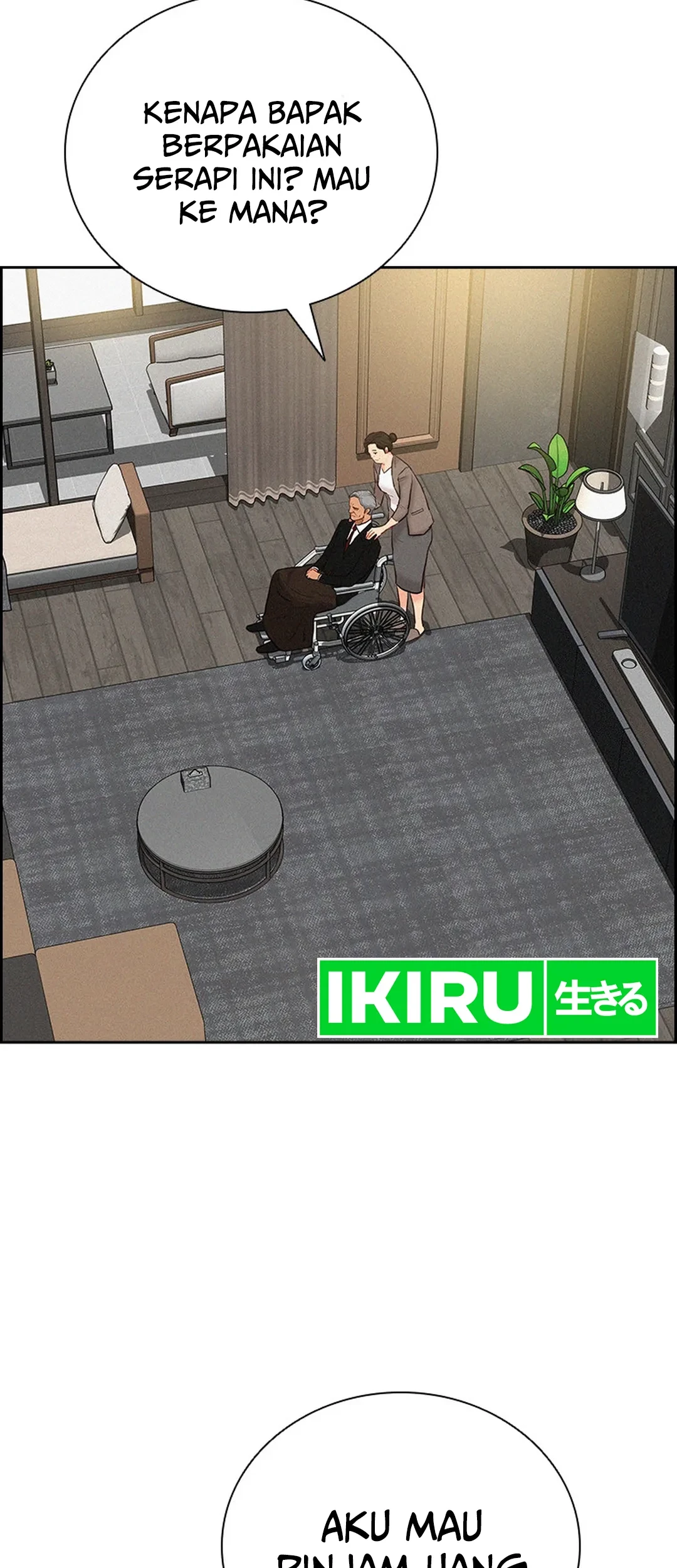 Lord of Money Chapter 192 - halaman 3