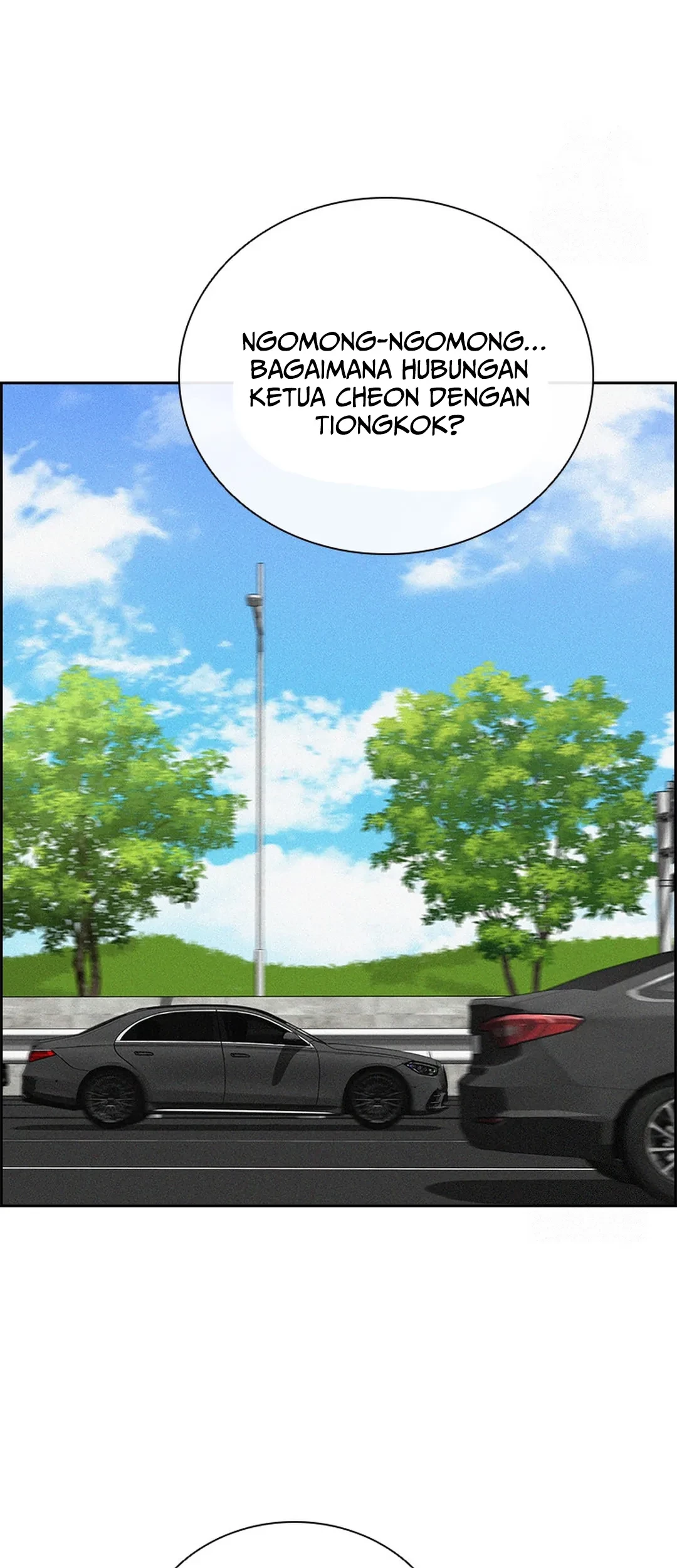Lord of Money Chapter 192 - halaman 31