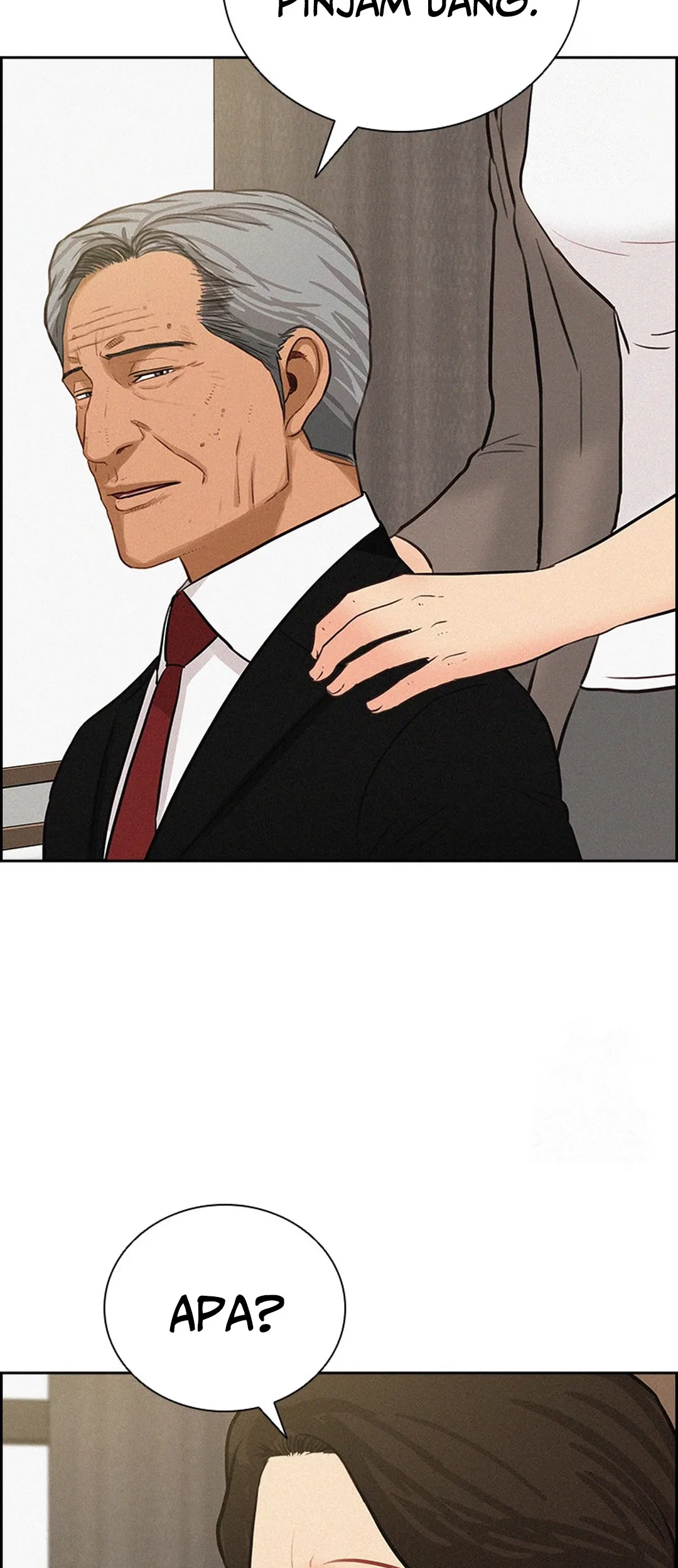 Lord of Money Chapter 192 - halaman 4