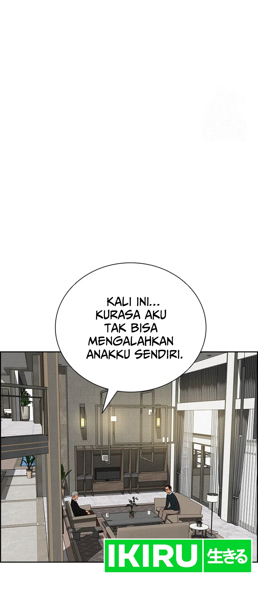 Lord of Money Chapter 192 - halaman 41