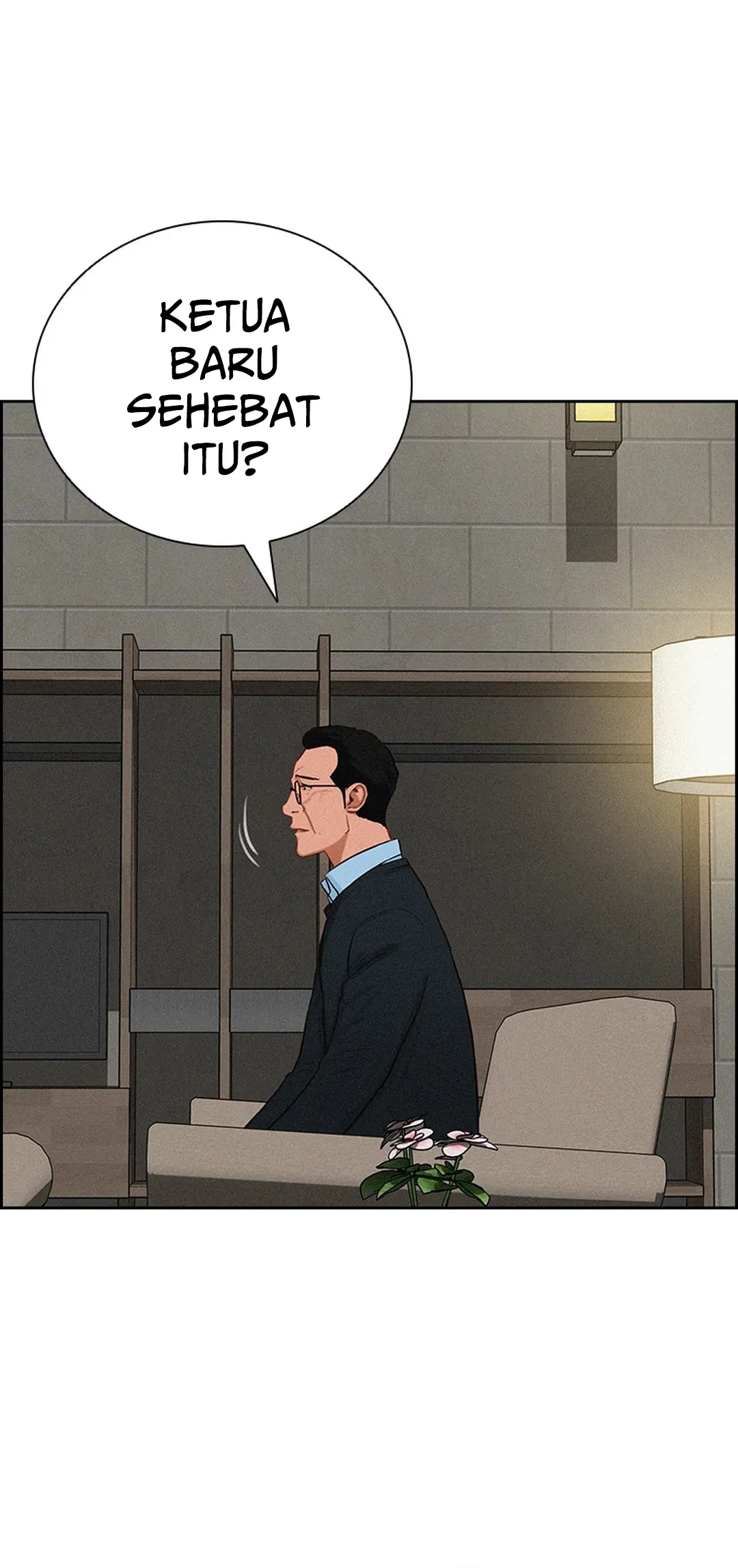 Lord of Money Chapter 192 - halaman 42
