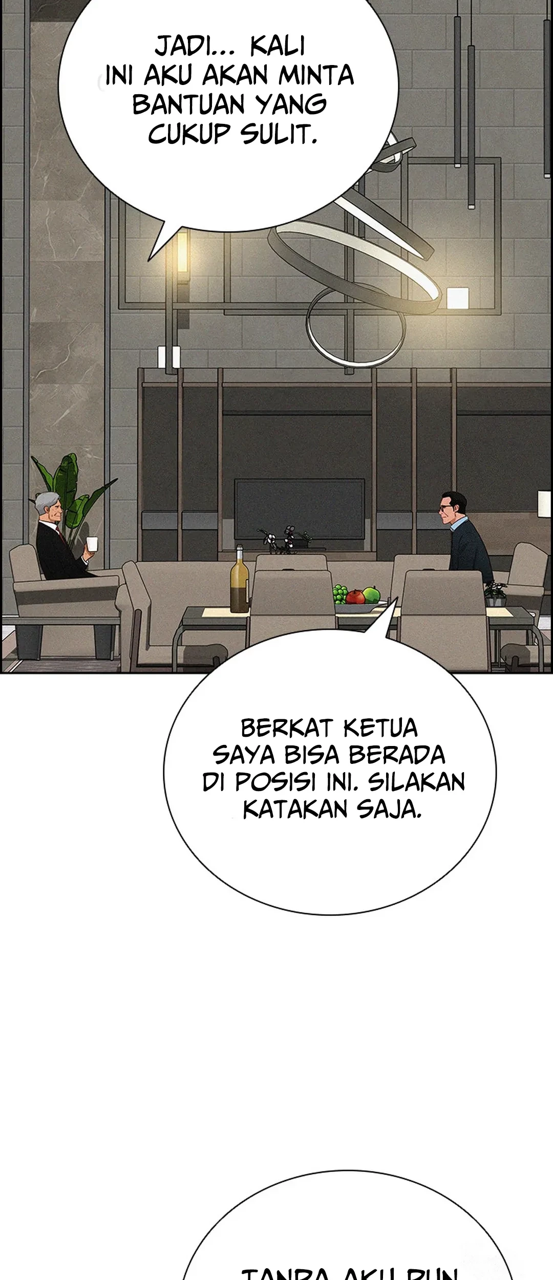 Lord of Money Chapter 192 - halaman 44