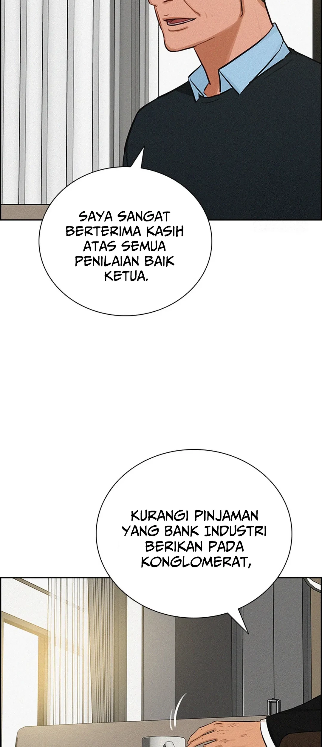 Lord of Money Chapter 192 - halaman 46