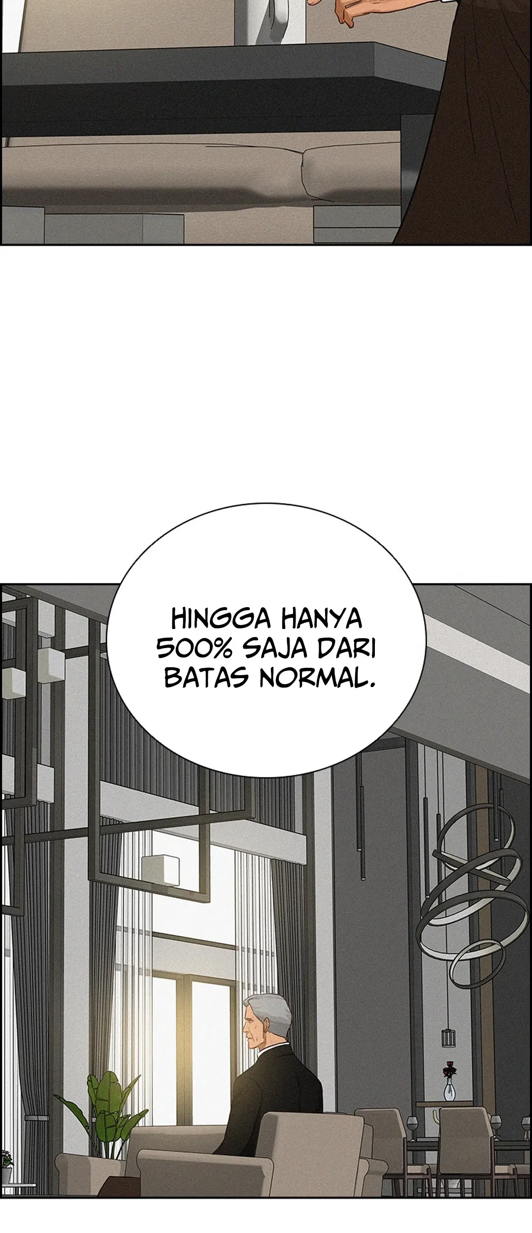 Lord of Money Chapter 192 - halaman 47