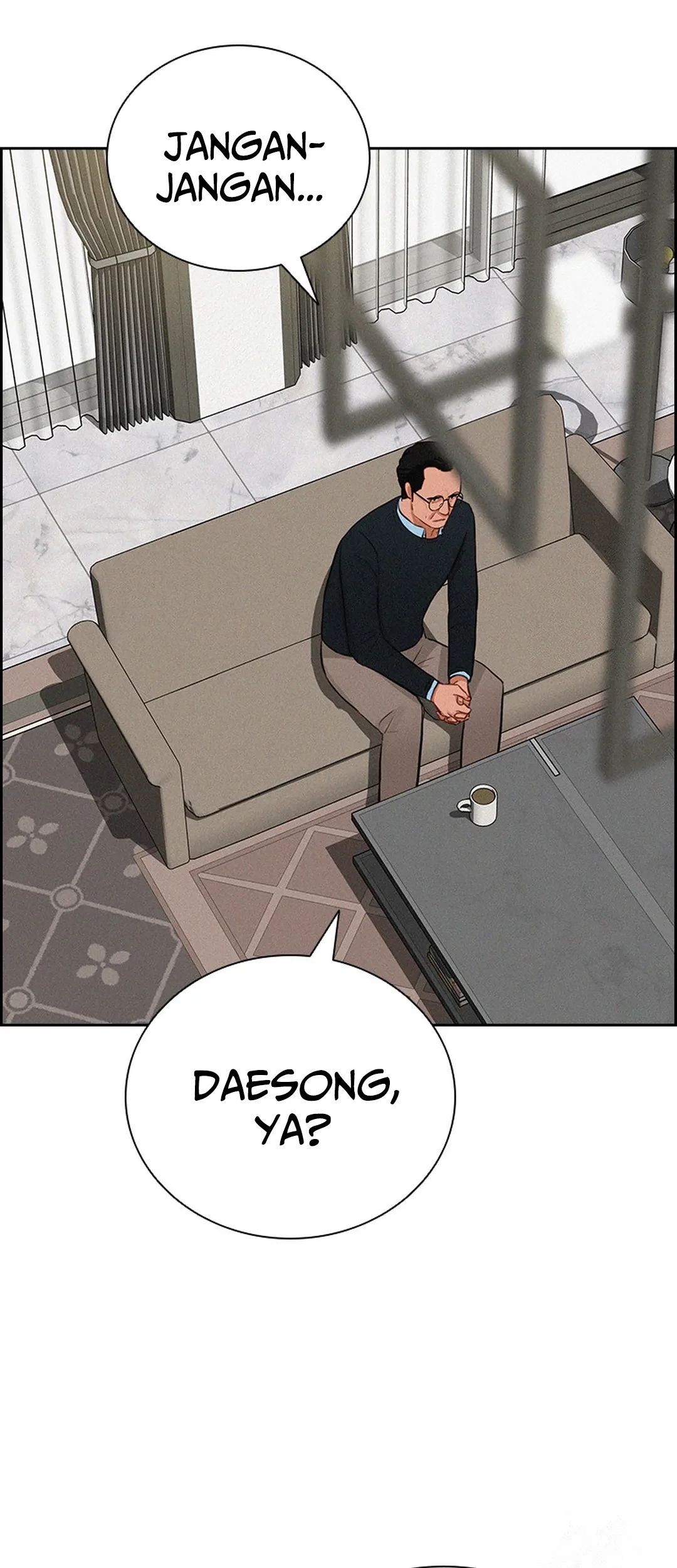 Lord of Money Chapter 192 - halaman 49