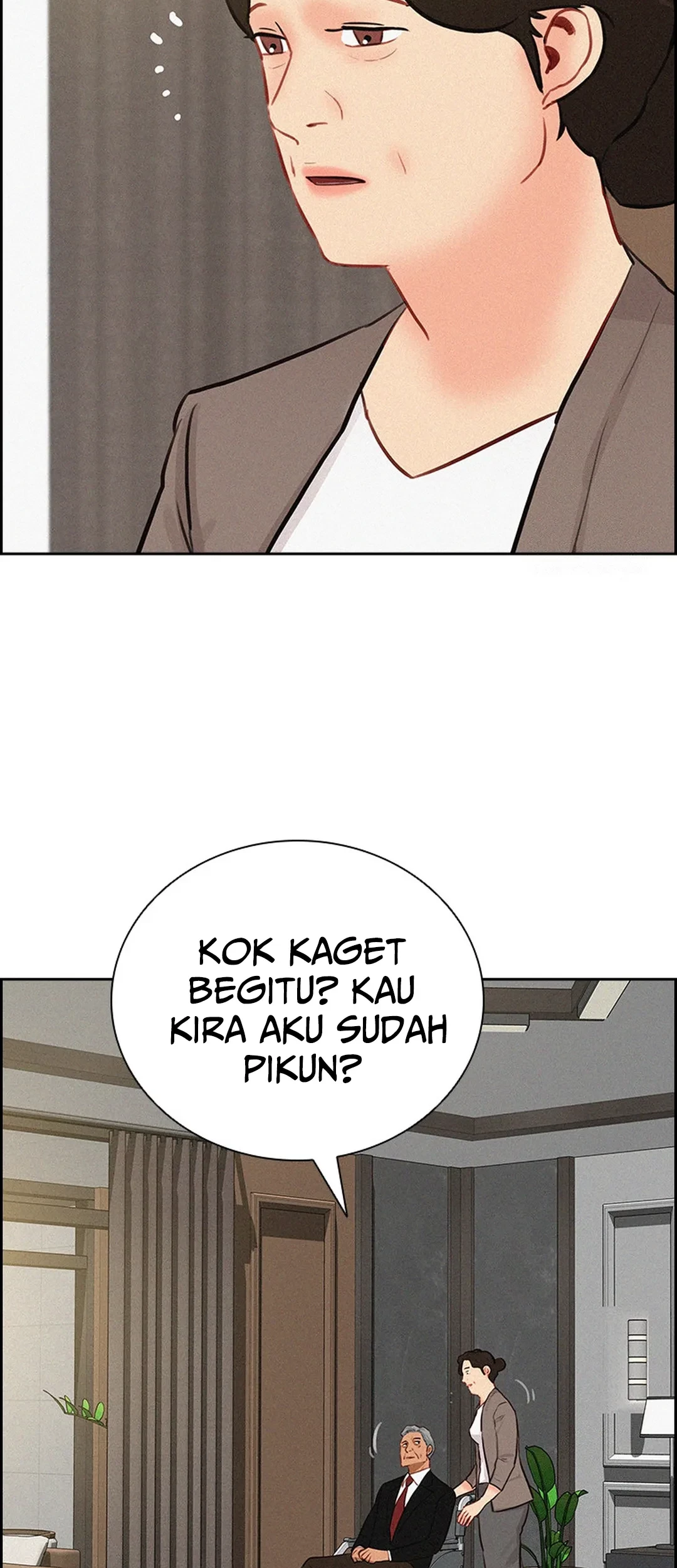 Lord of Money Chapter 192 - halaman 5