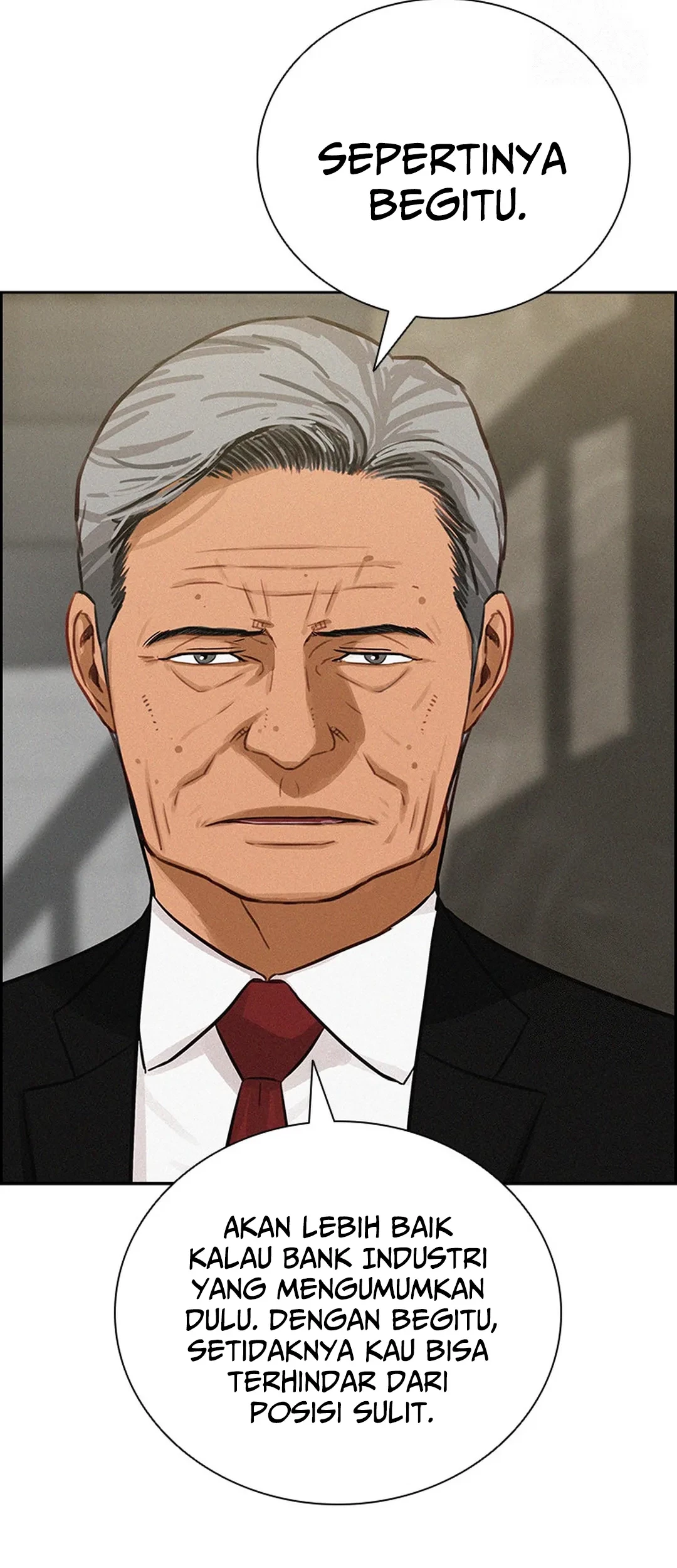 Lord of Money Chapter 192 - halaman 50