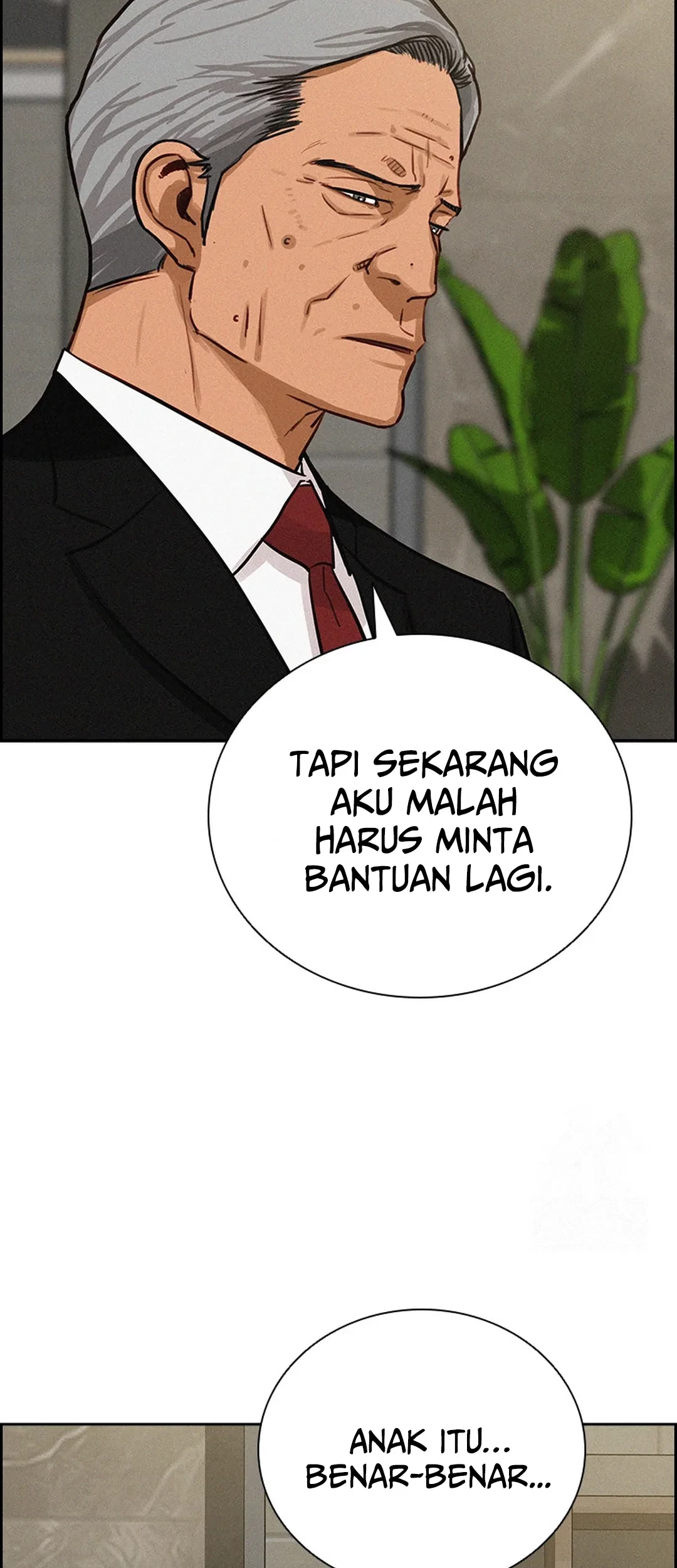 Lord of Money Chapter 192 - halaman 53