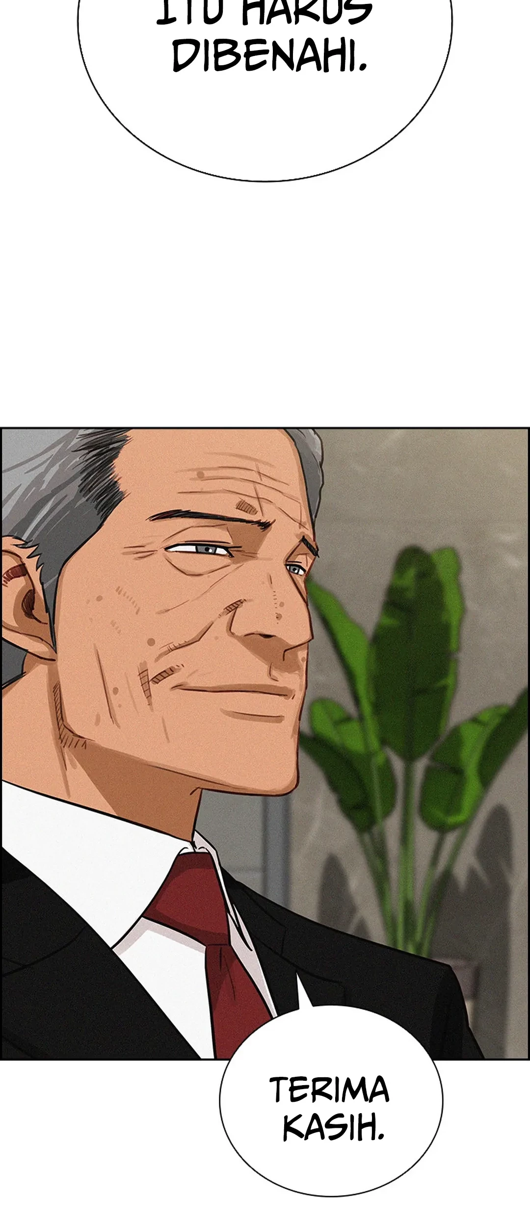 Lord of Money Chapter 192 - halaman 58