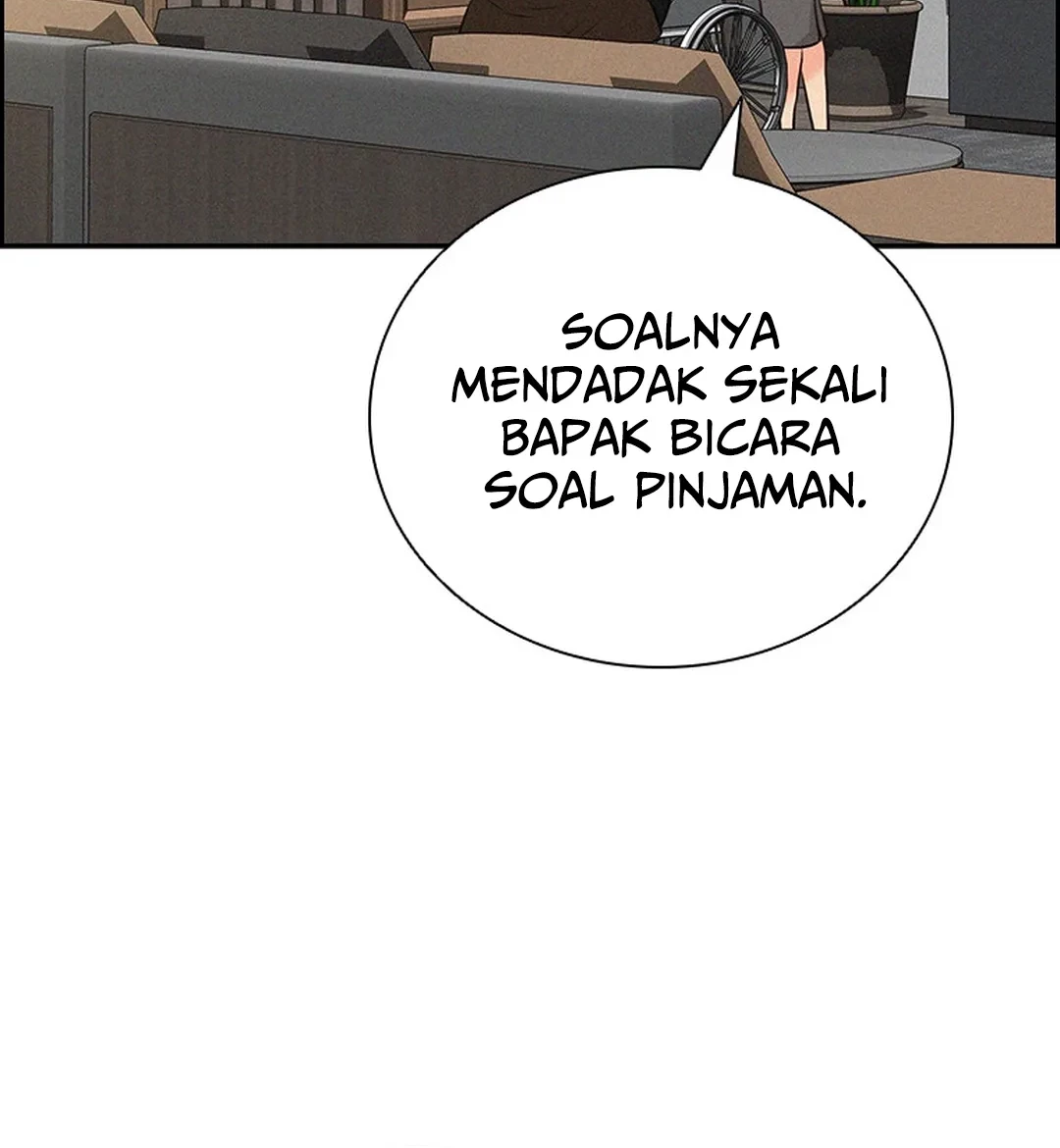 Lord of Money Chapter 192 - halaman 6