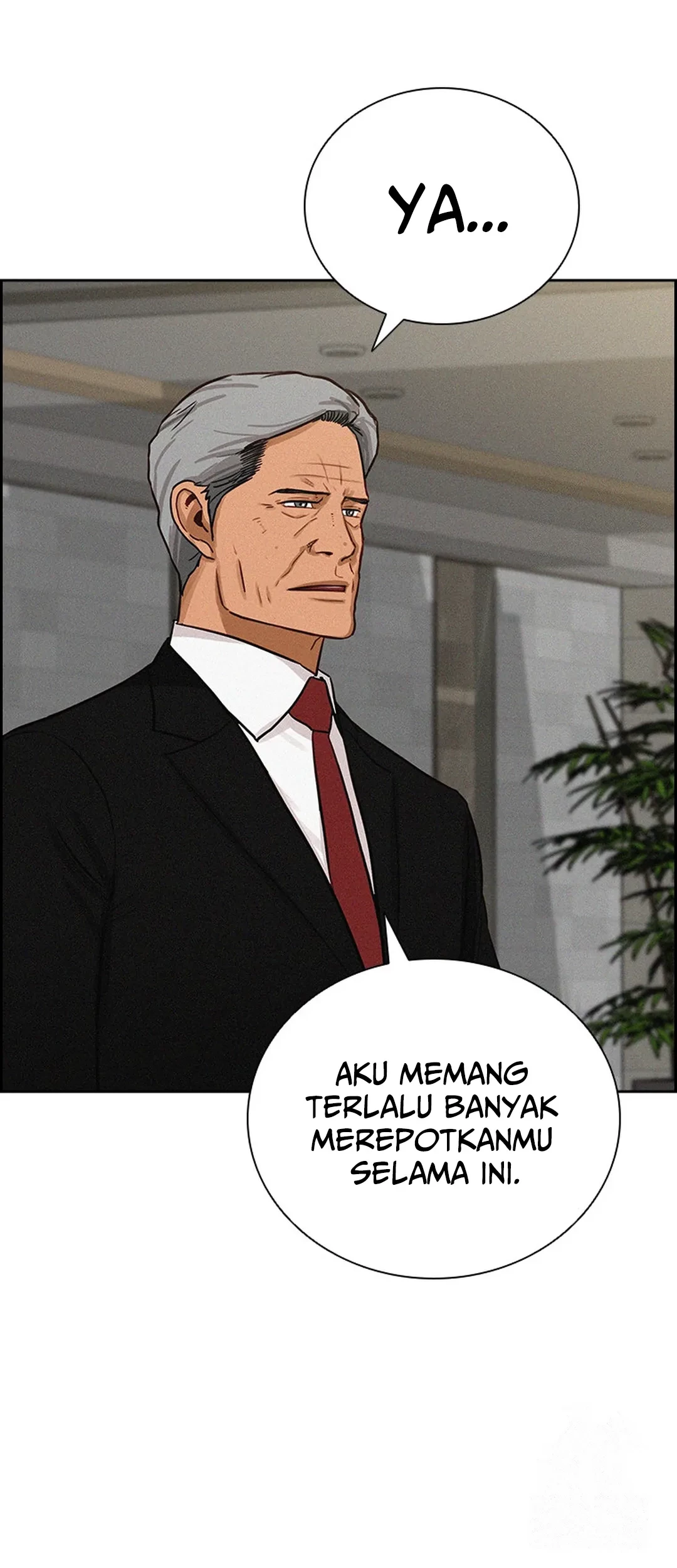 Lord of Money Chapter 192 - halaman 60