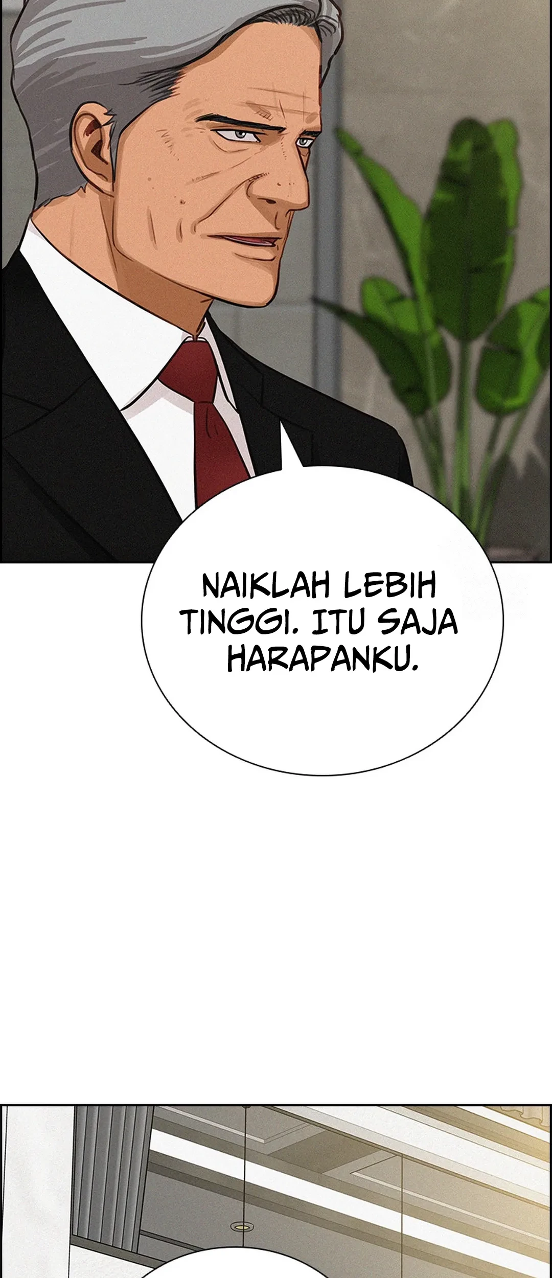 Lord of Money Chapter 192 - halaman 63