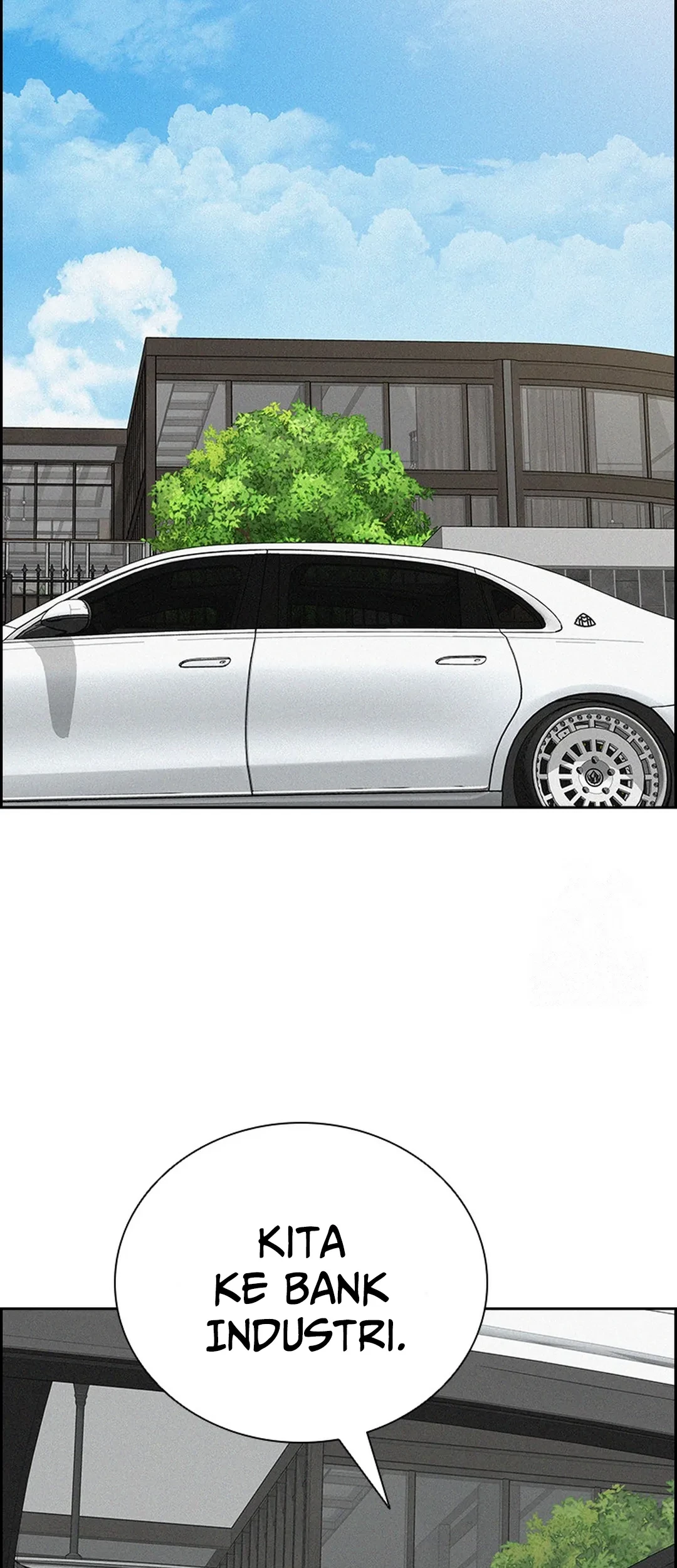 Lord of Money Chapter 192 - halaman 9