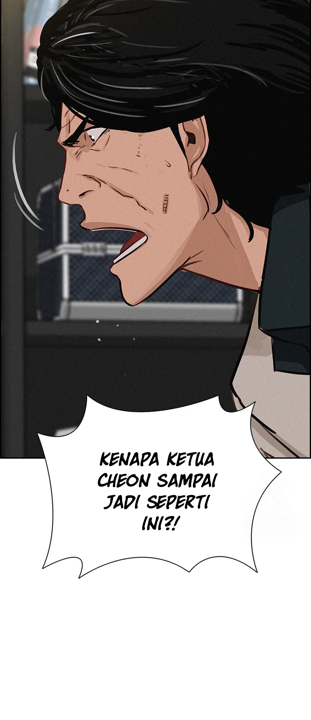Lord of Money Chapter 193 - halaman 15