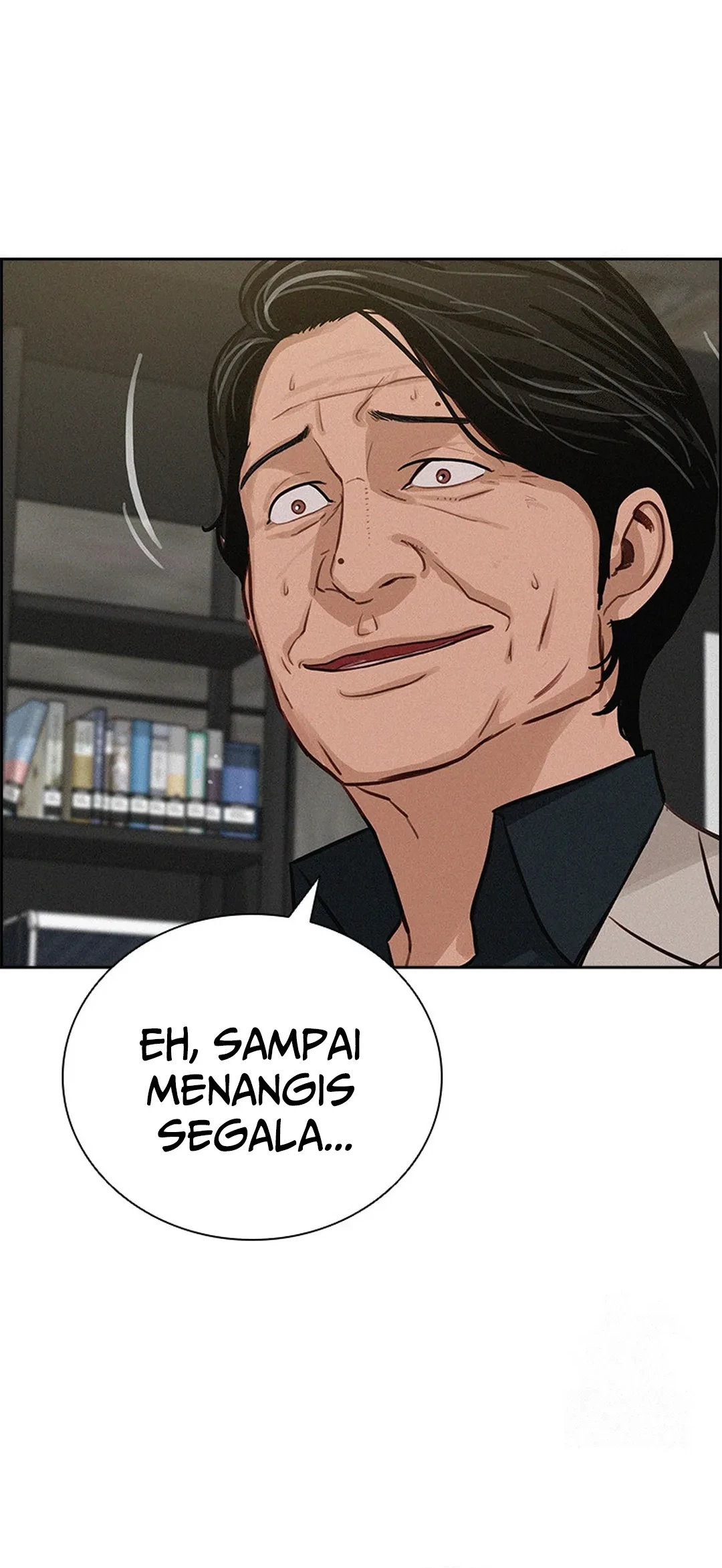 Lord of Money Chapter 193 - halaman 18