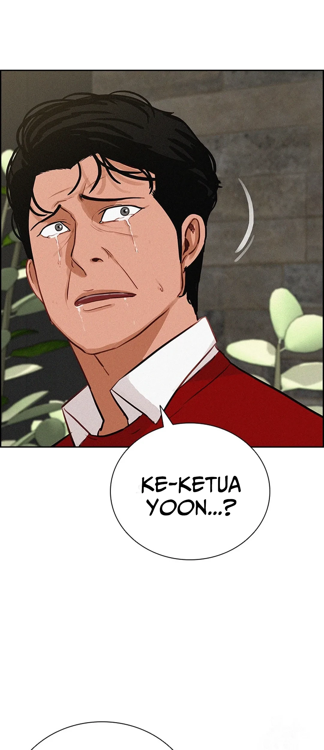 Lord of Money Chapter 193 - halaman 21
