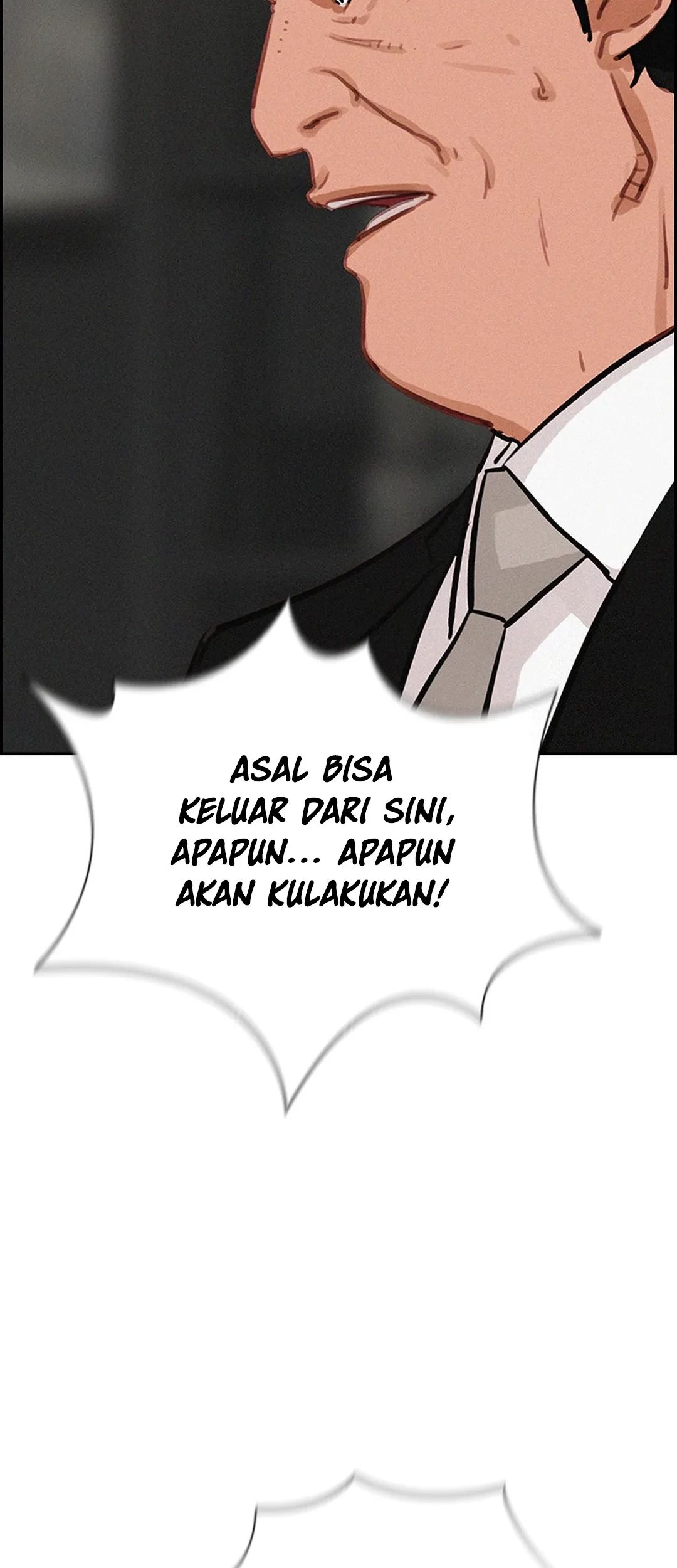 Lord of Money Chapter 193 - halaman 26