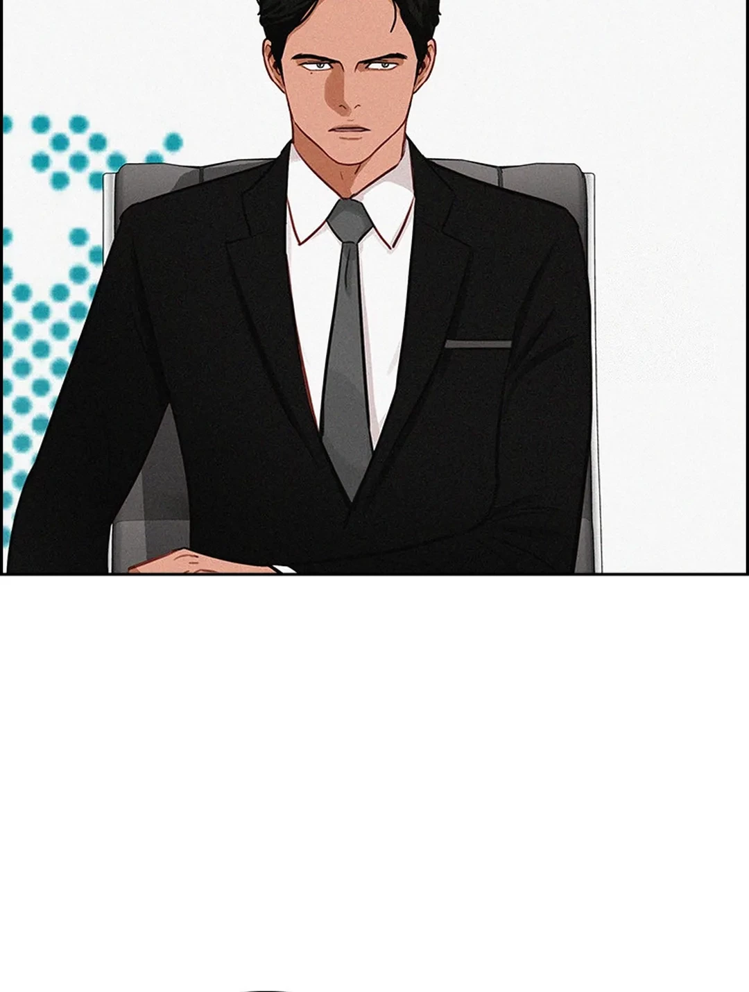 Lord of Money Chapter 193 - halaman 30