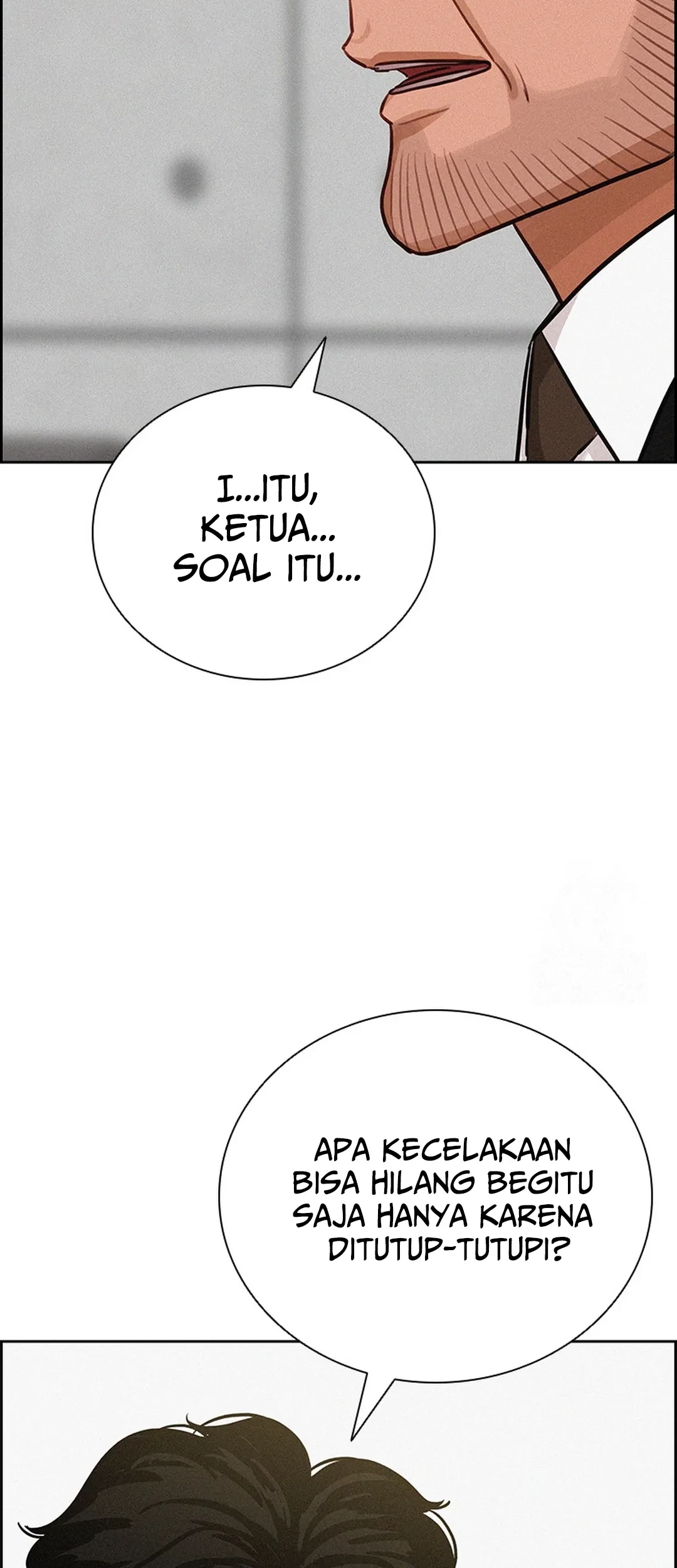 Lord of Money Chapter 193 - halaman 35