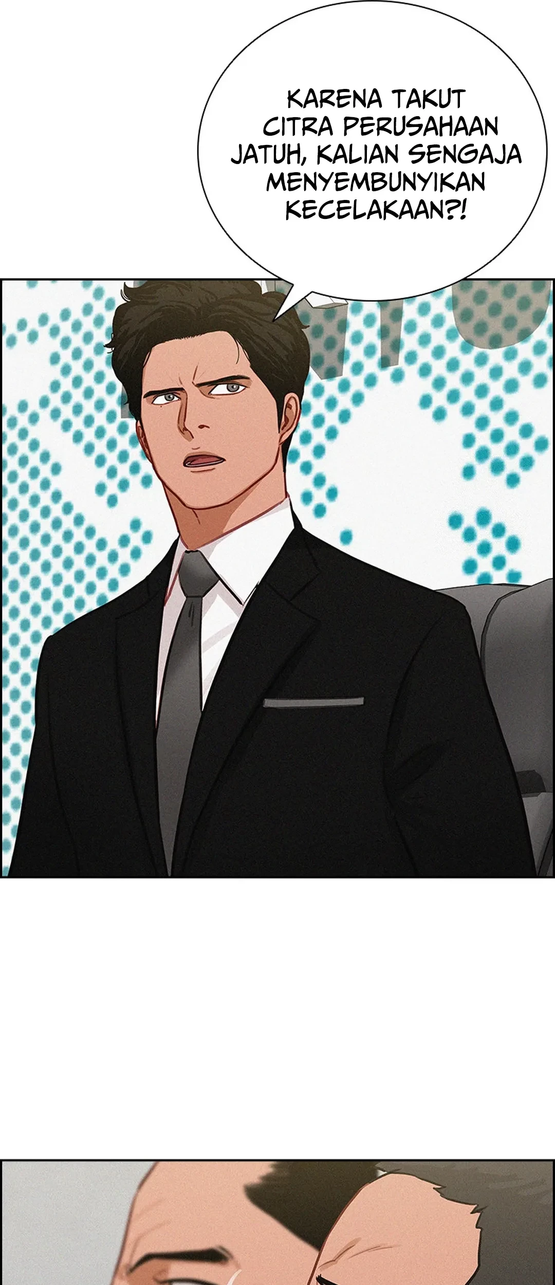 Lord of Money Chapter 193 - halaman 43