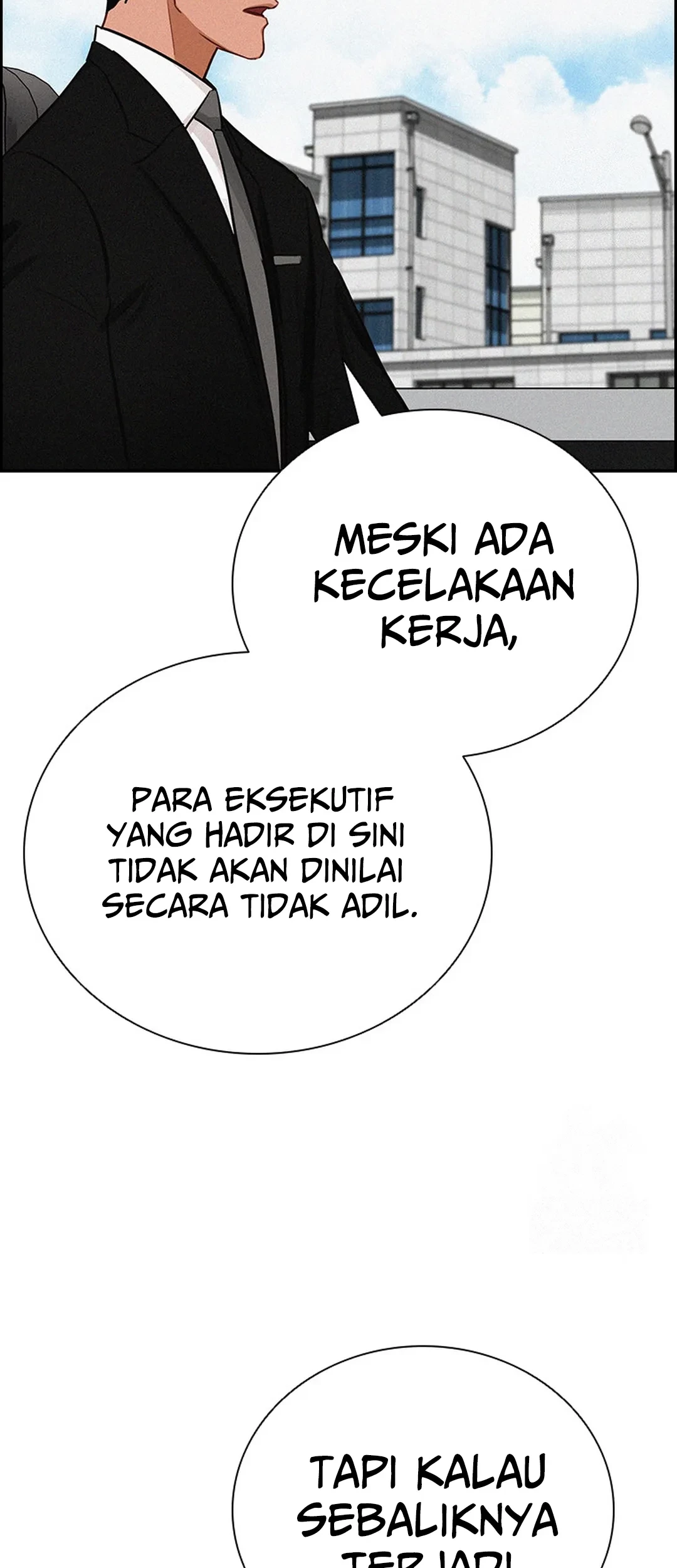Lord of Money Chapter 193 - halaman 47