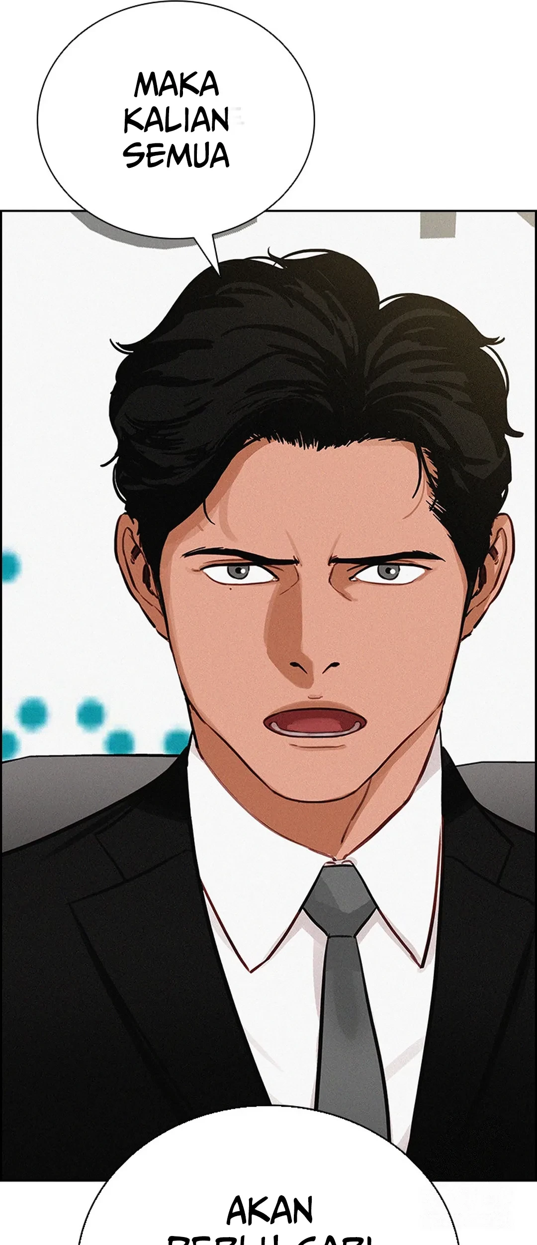 Lord of Money Chapter 193 - halaman 49