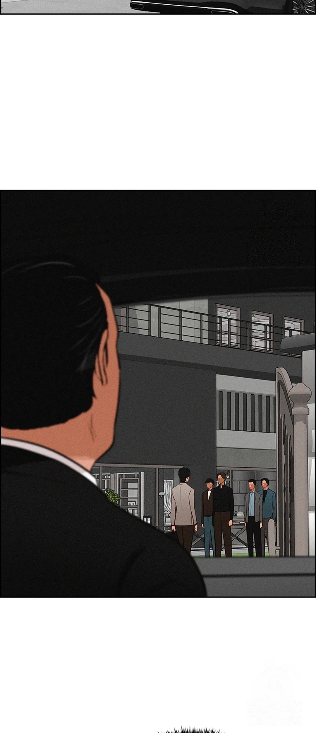 Lord of Money Chapter 193 - halaman 5