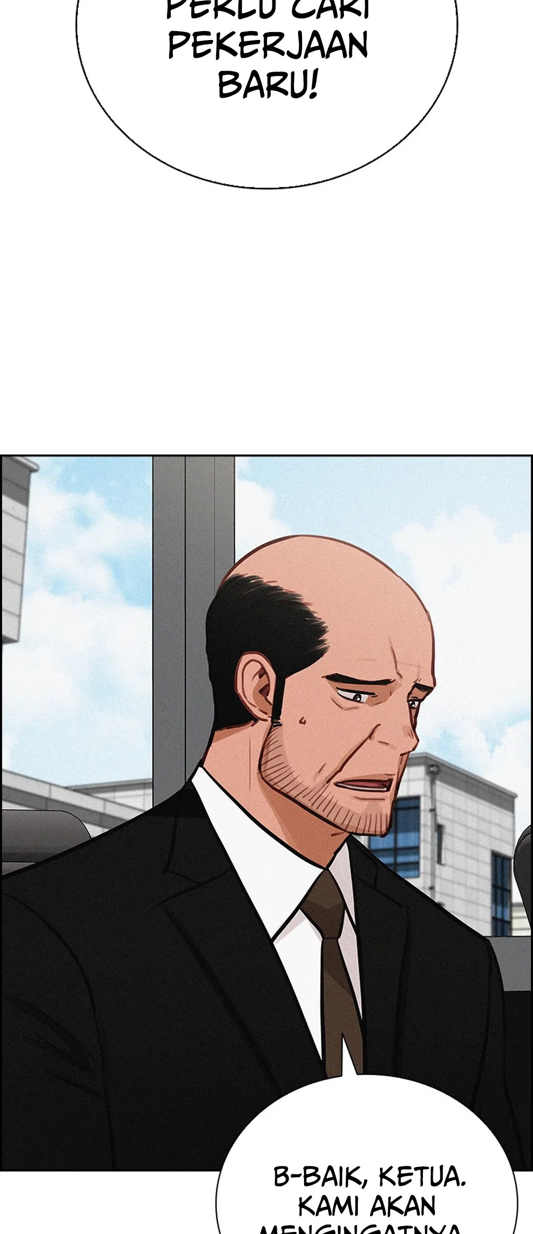 Lord of Money Chapter 193 - halaman 50