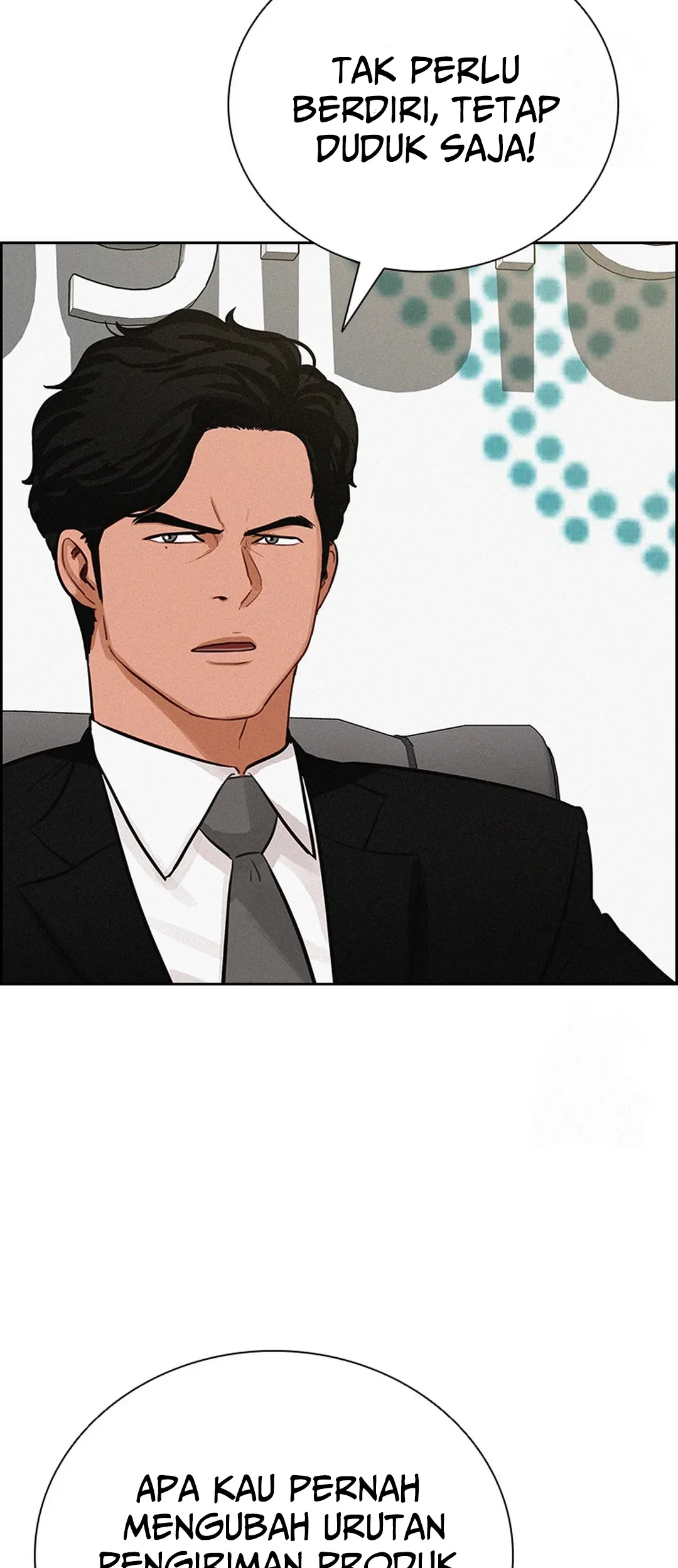 Lord of Money Chapter 193 - halaman 53