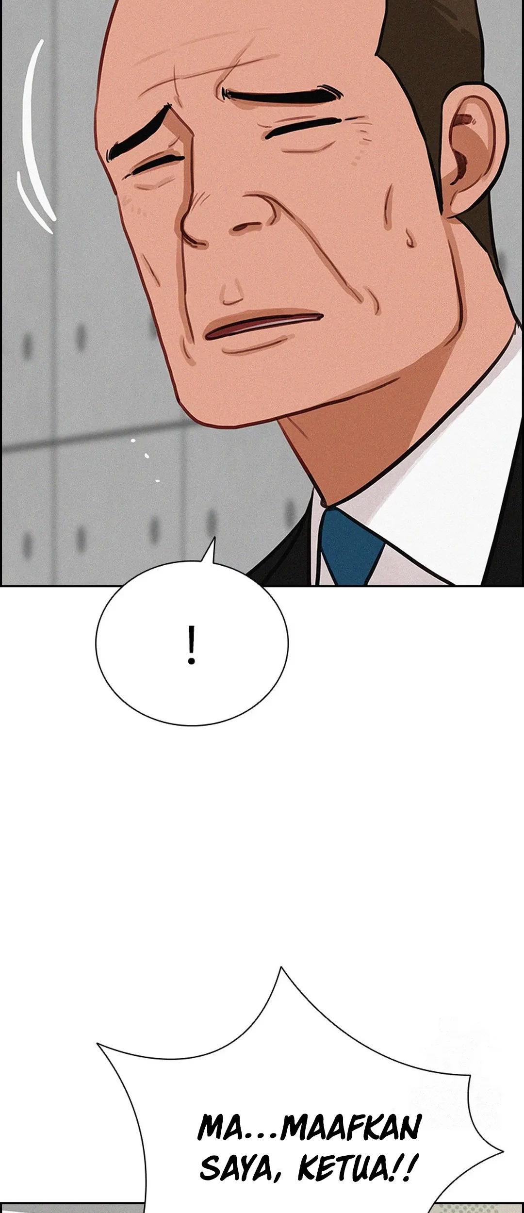 Lord of Money Chapter 193 - halaman 56