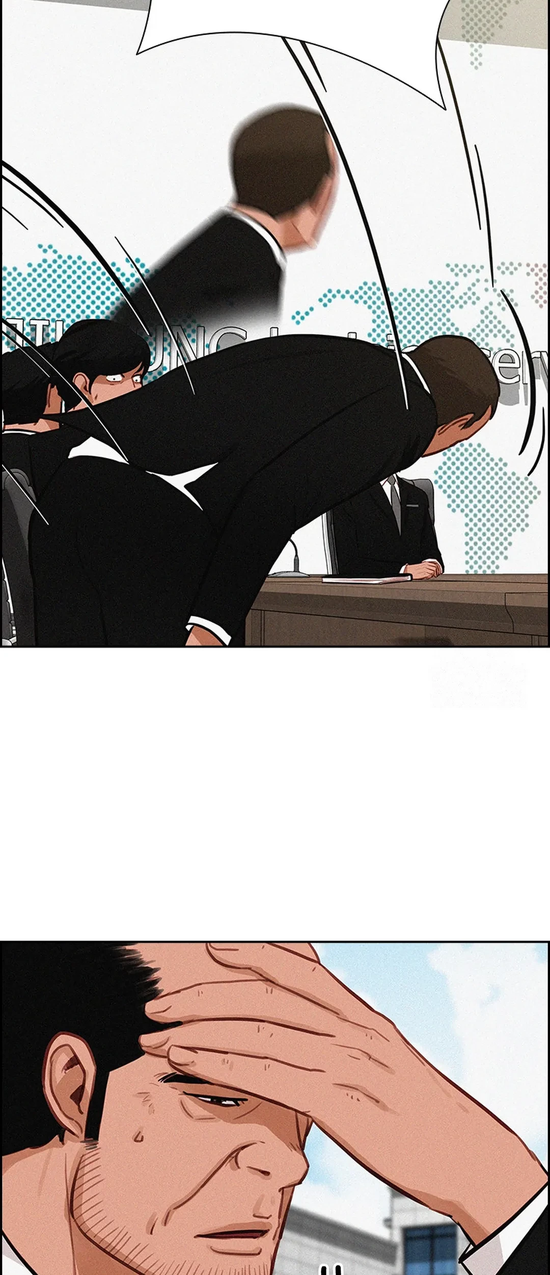 Lord of Money Chapter 193 - halaman 57