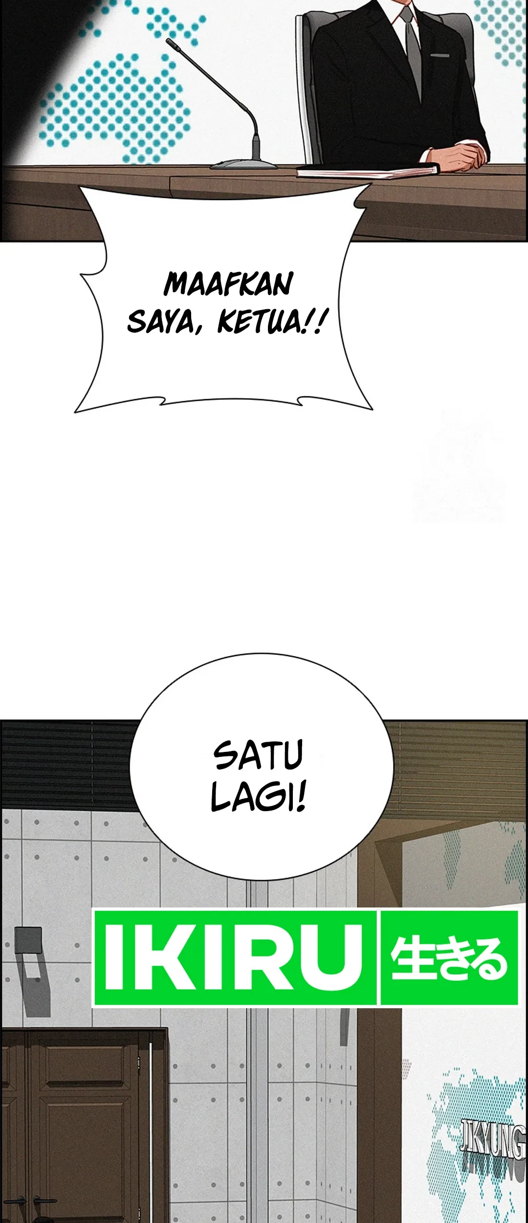 Lord of Money Chapter 193 - halaman 59