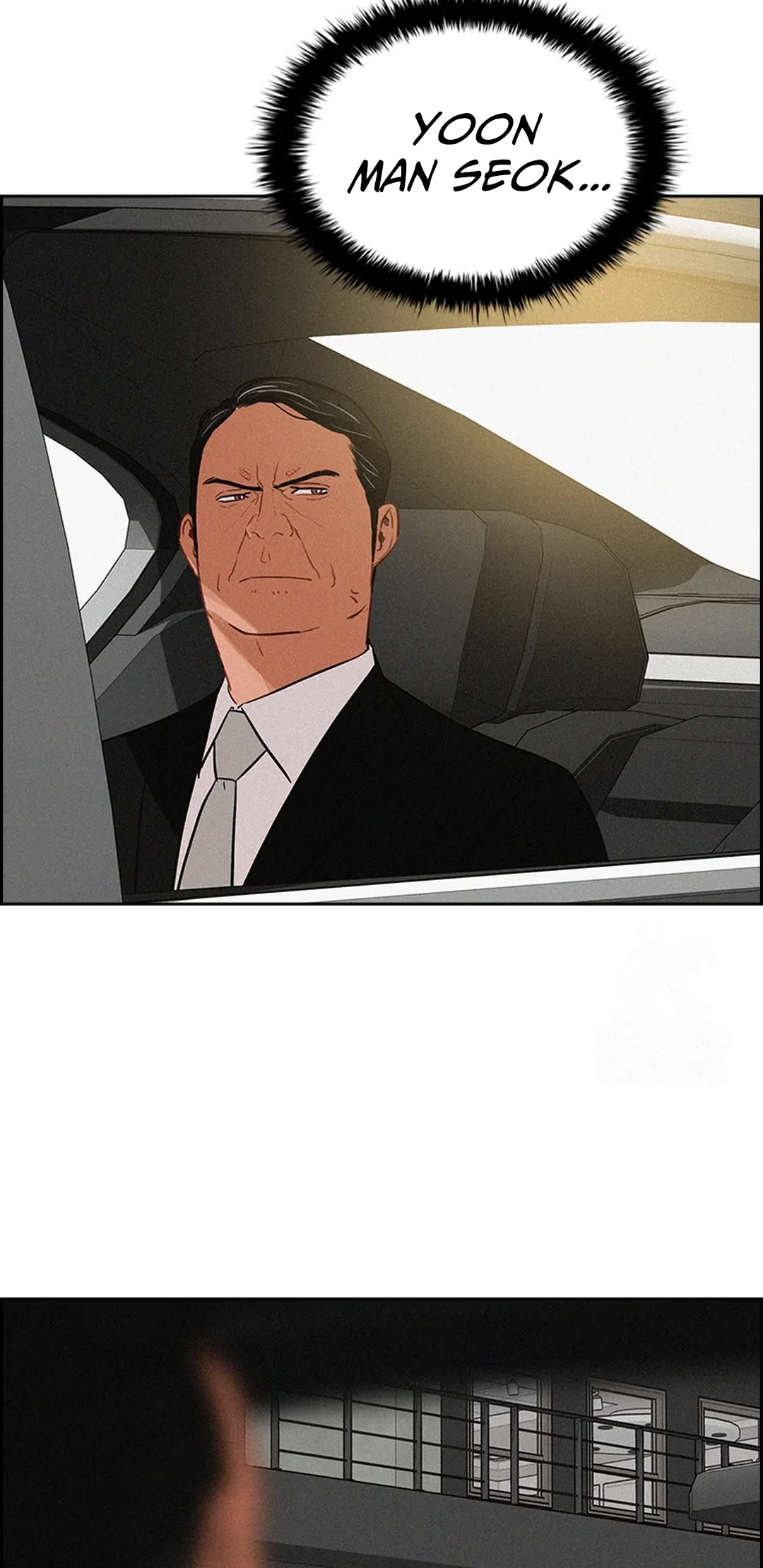 Lord of Money Chapter 193 - halaman 6