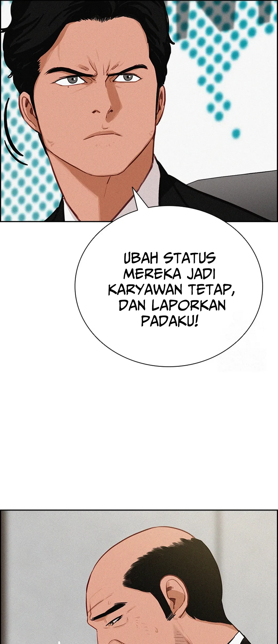 Lord of Money Chapter 193 - halaman 61