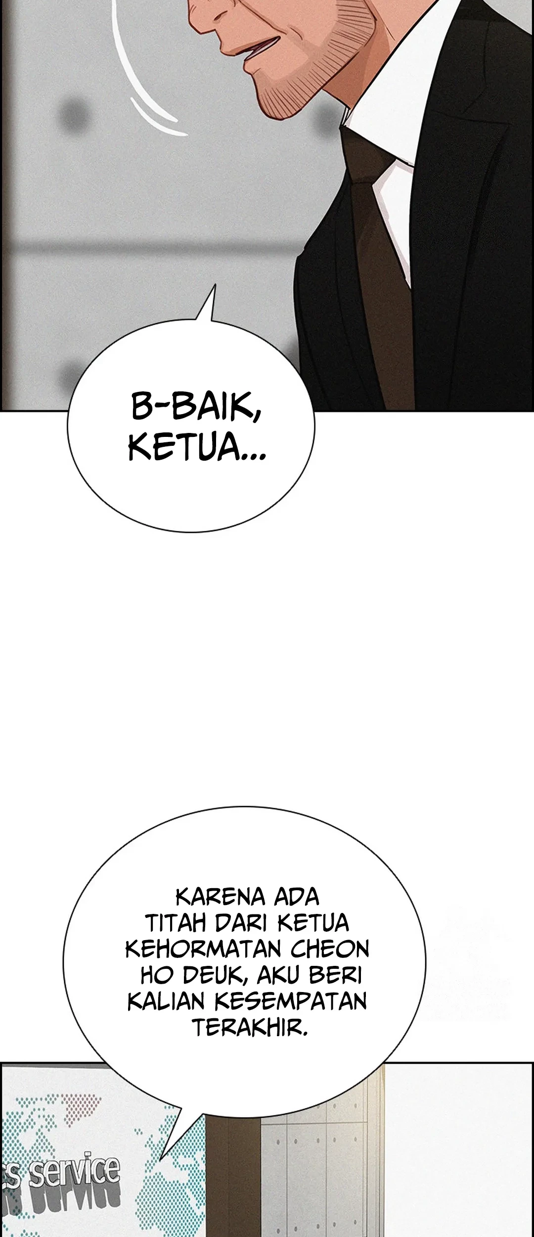 Lord of Money Chapter 193 - halaman 62