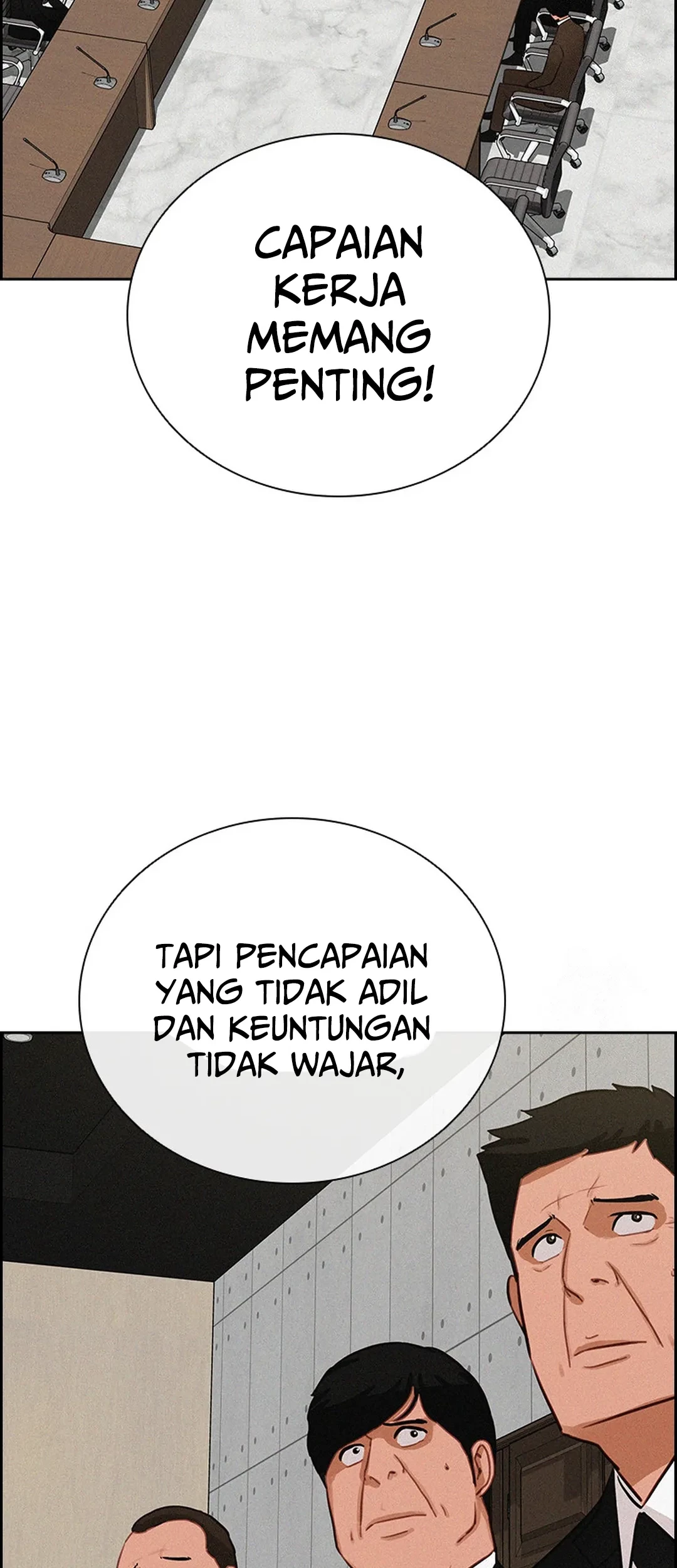 Lord of Money Chapter 193 - halaman 64