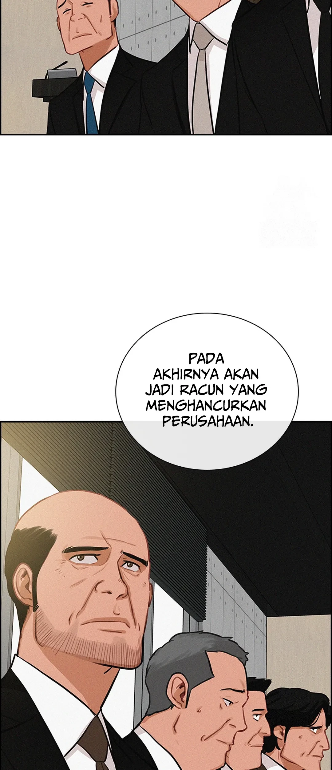Lord of Money Chapter 193 - halaman 65