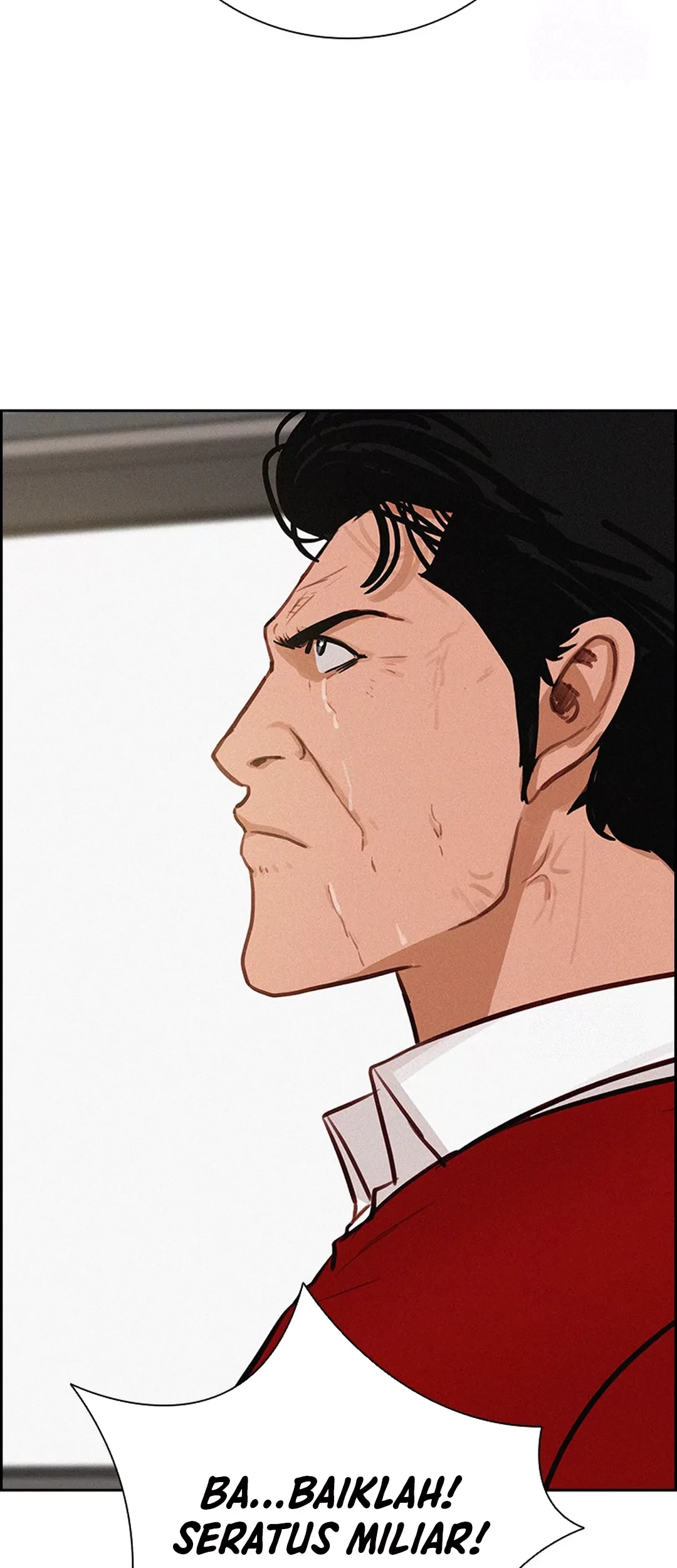 Lord of Money Chapter 194 - halaman 18