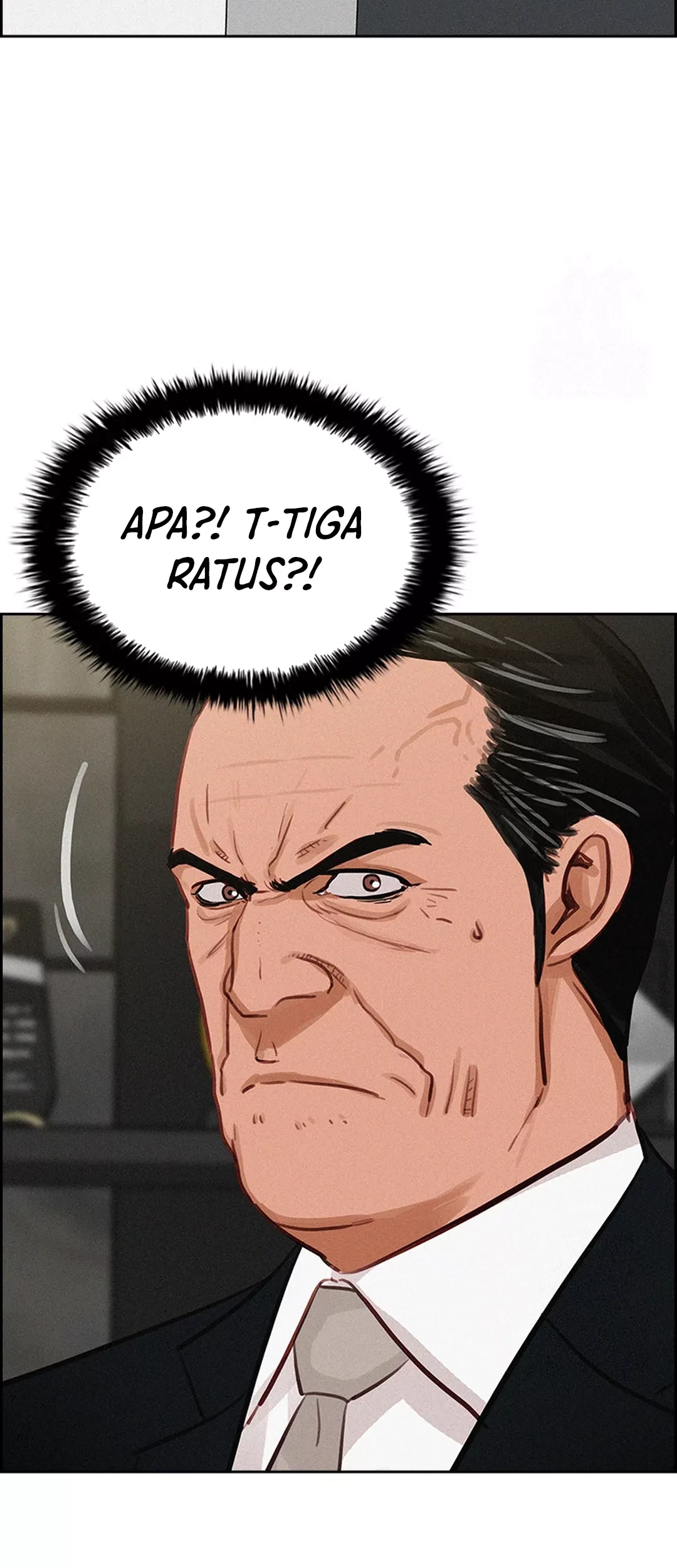 Lord of Money Chapter 194 - halaman 21