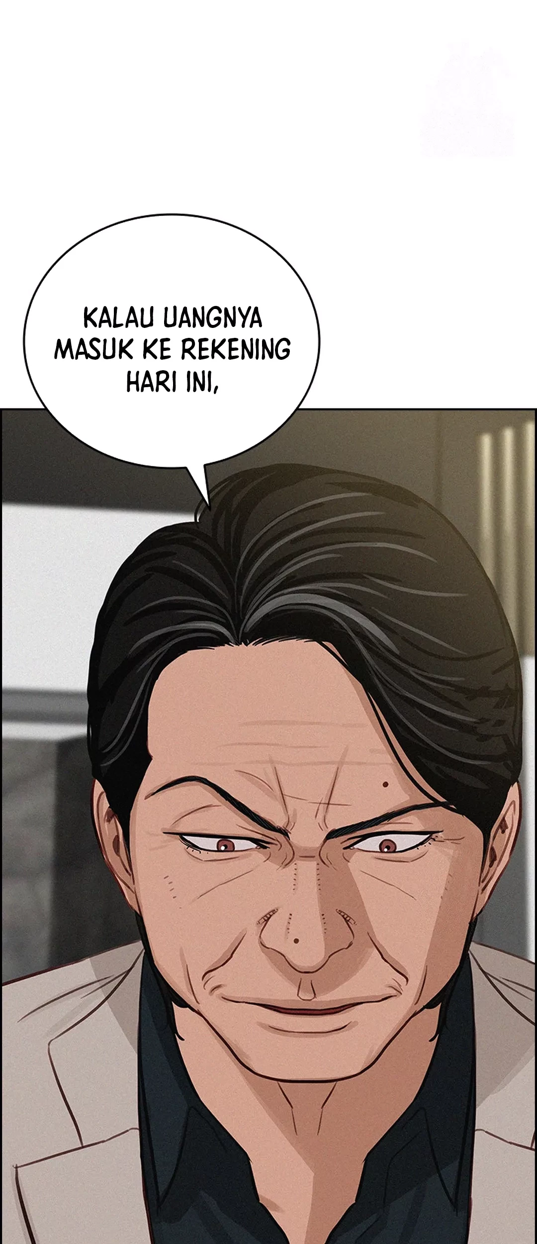 Lord of Money Chapter 194 - halaman 23