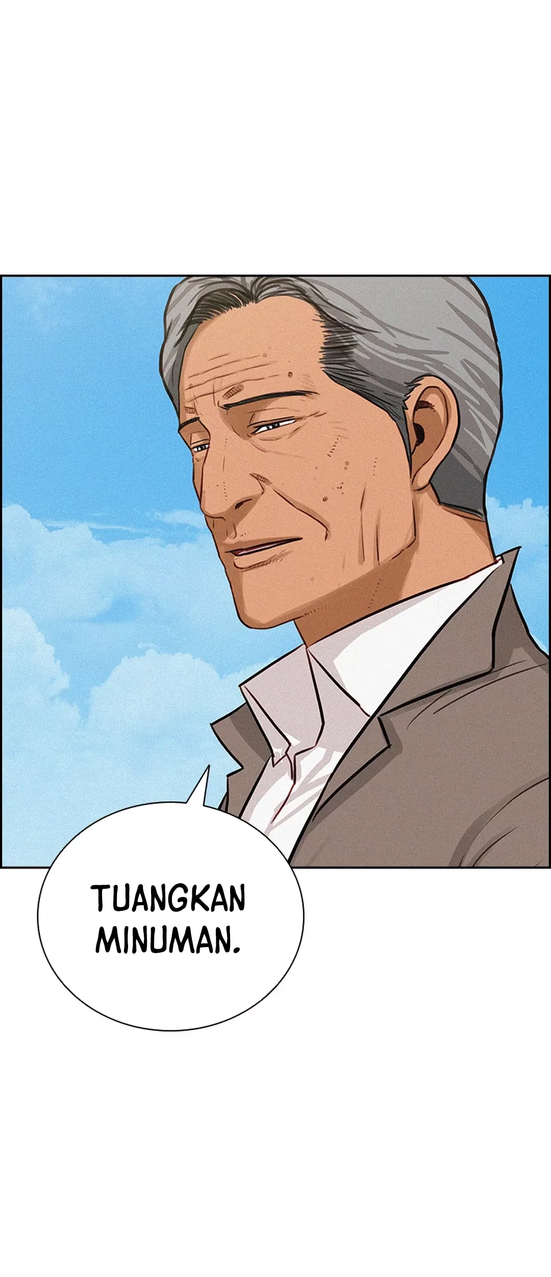 Lord of Money Chapter 194 - halaman 27