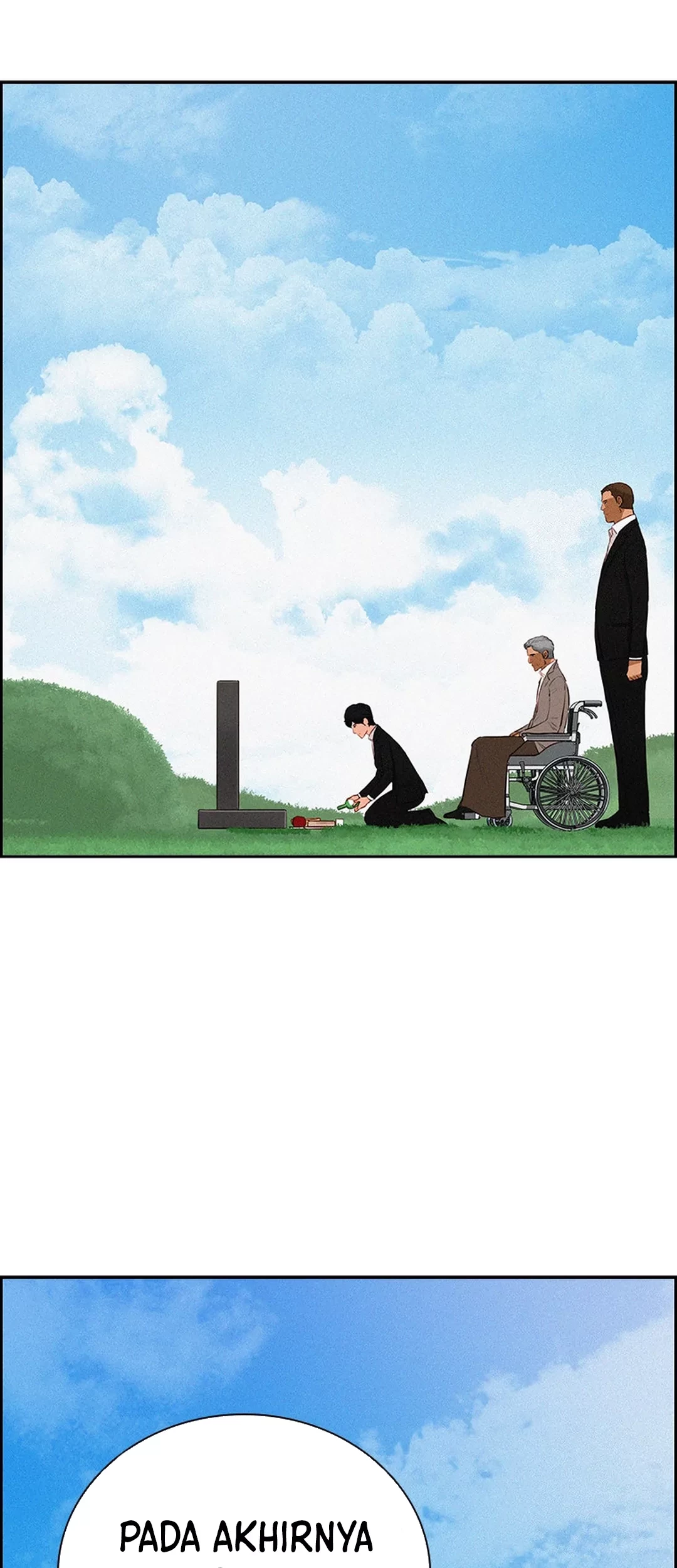 Lord of Money Chapter 194 - halaman 29