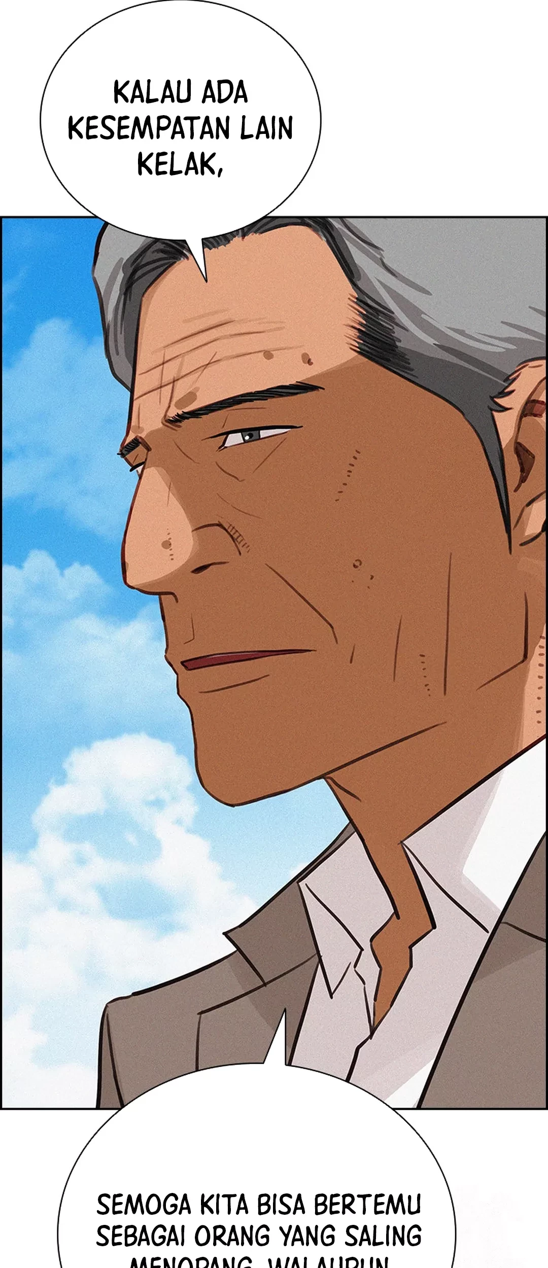Lord of Money Chapter 194 - halaman 32