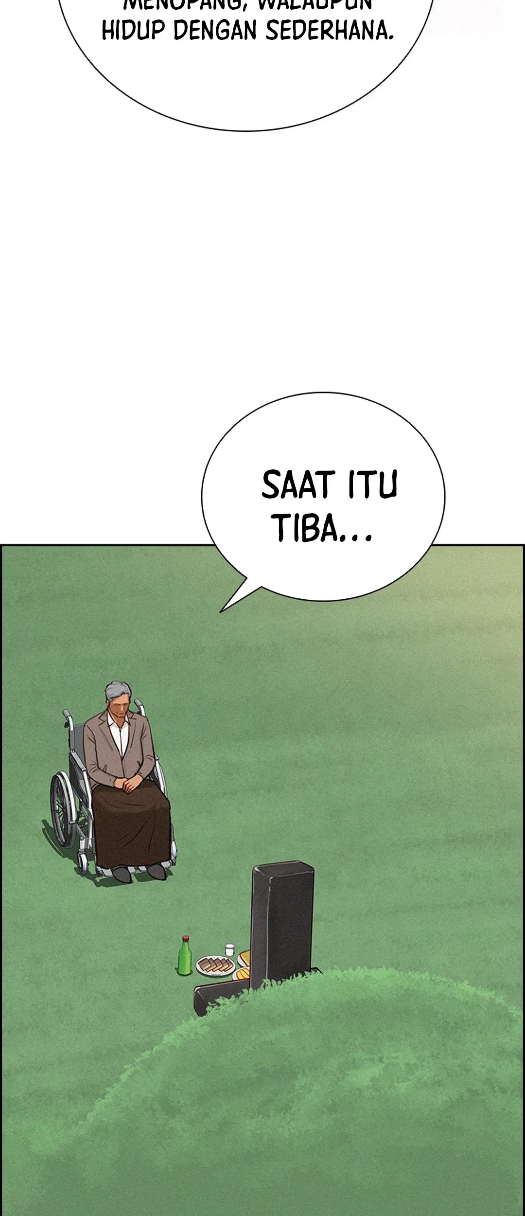 Lord of Money Chapter 194 - halaman 33