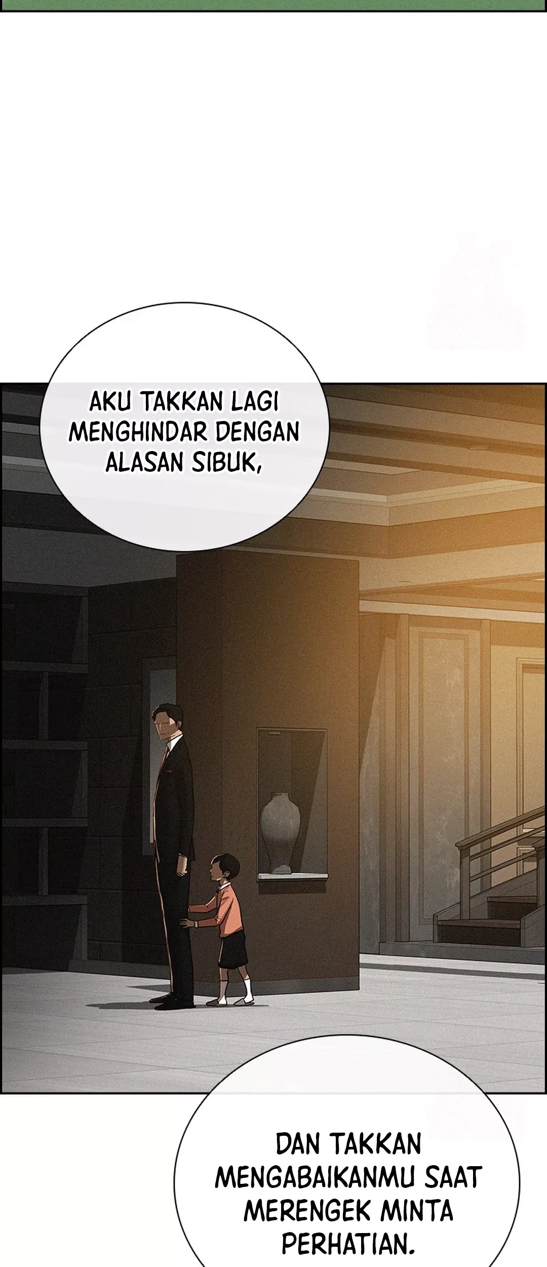 Lord of Money Chapter 194 - halaman 34