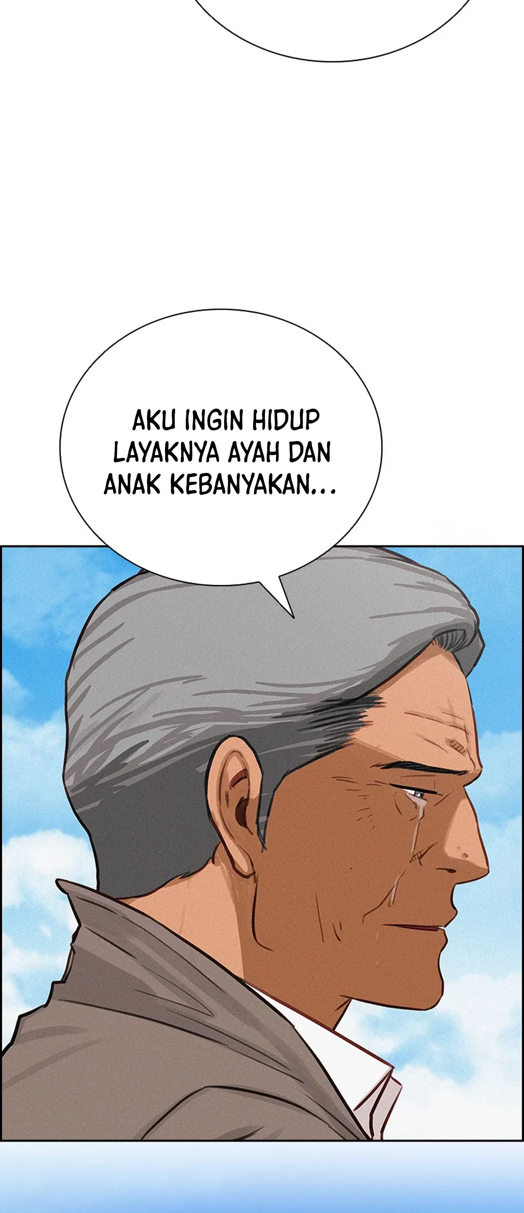 Lord of Money Chapter 194 - halaman 35