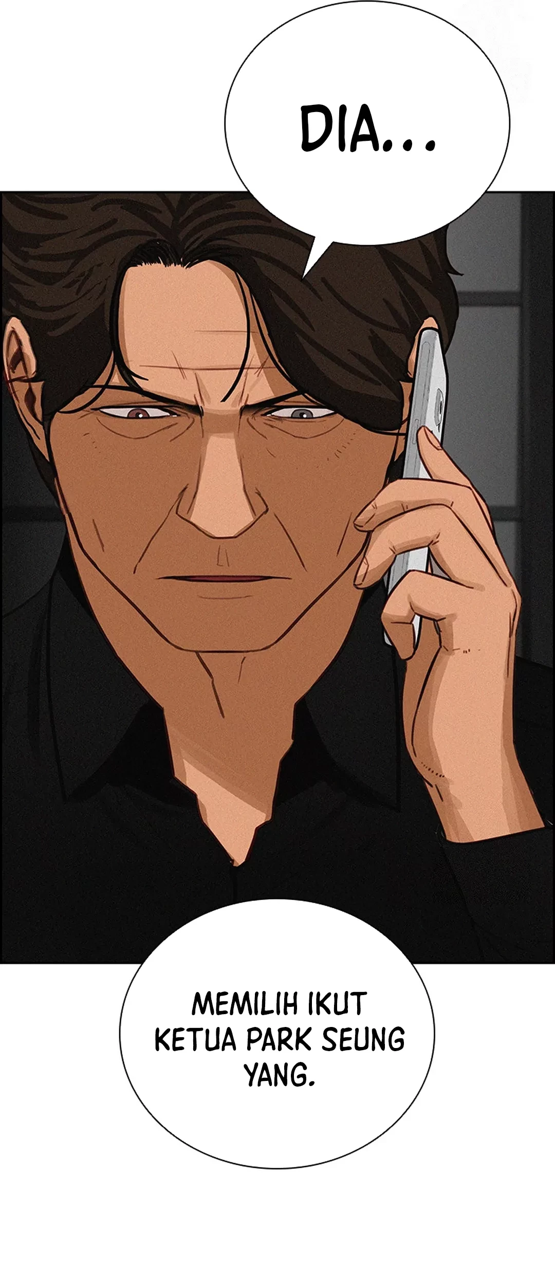 Lord of Money Chapter 194 - halaman 38