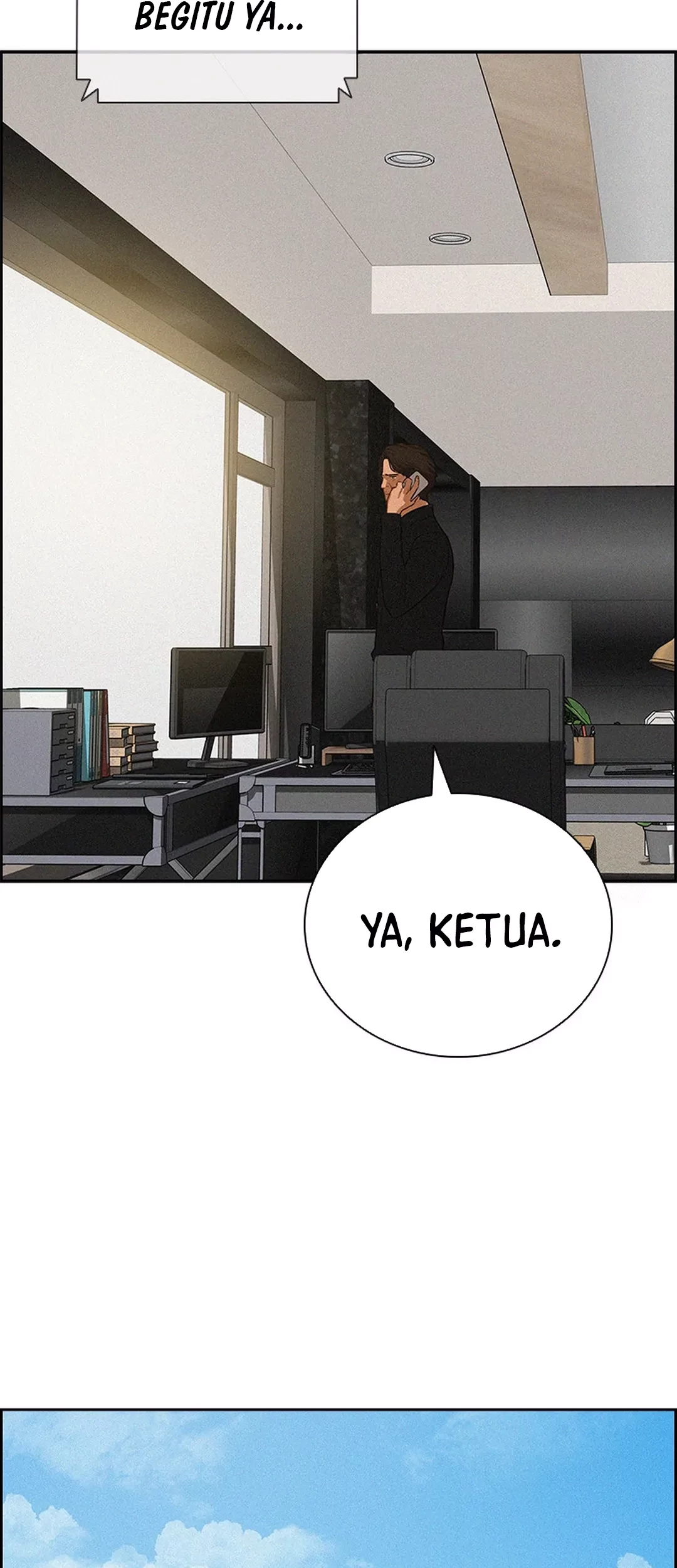 Lord of Money Chapter 194 - halaman 40