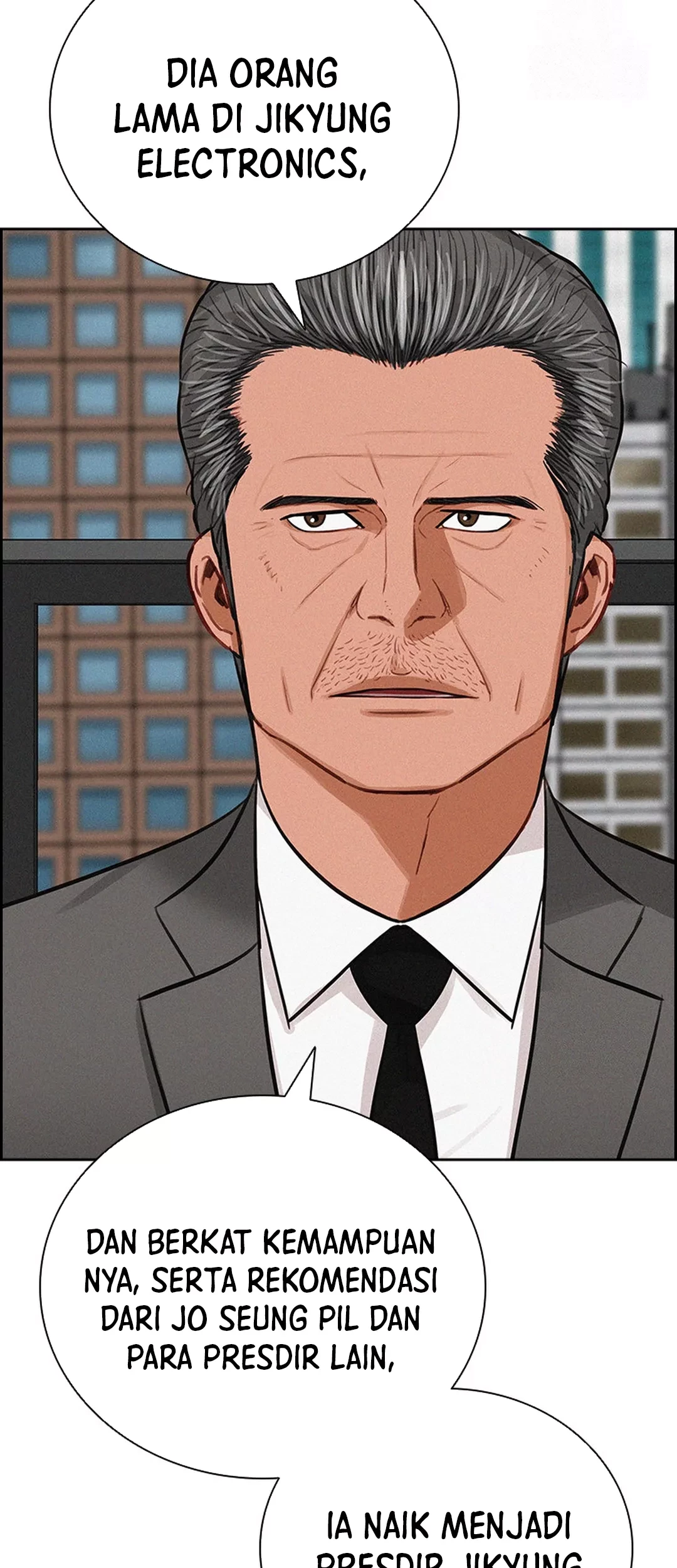 Lord of Money Chapter 194 - halaman 48