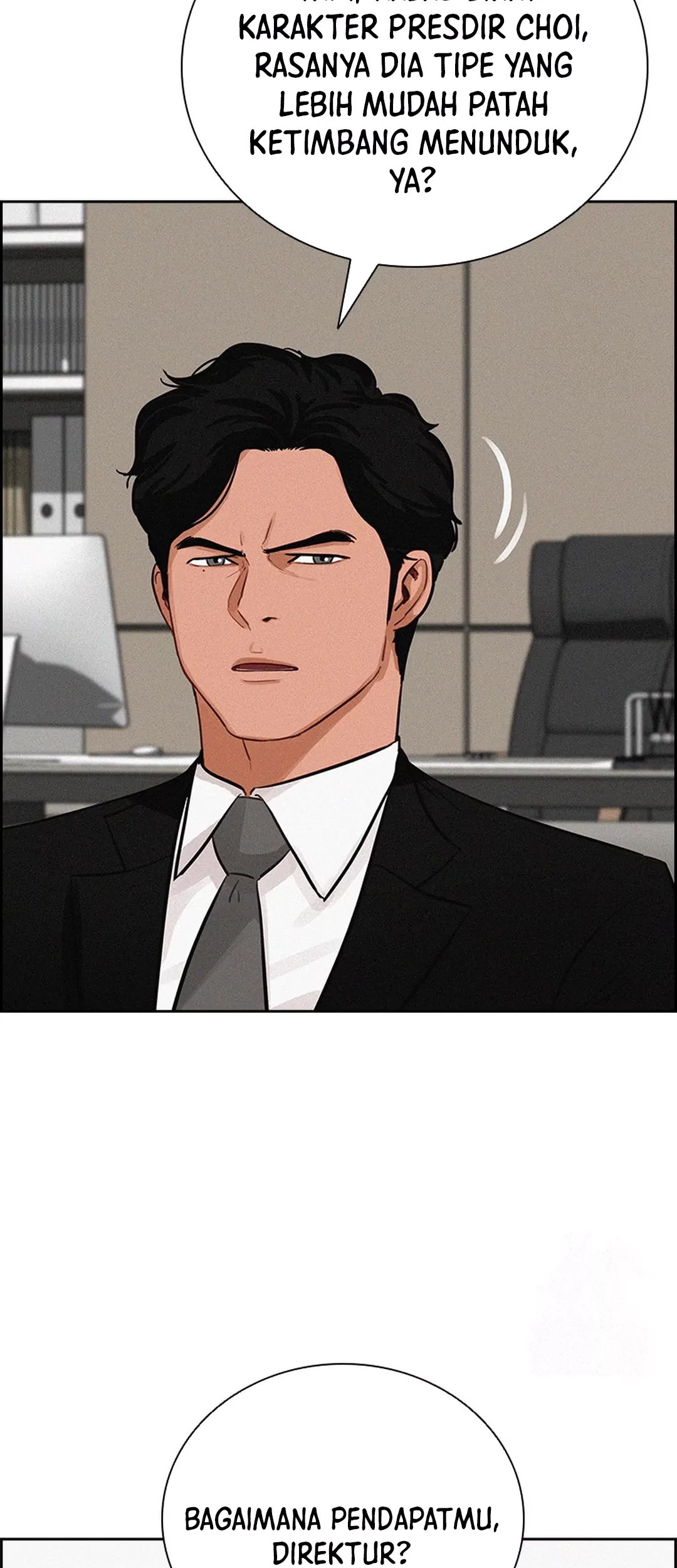 Lord of Money Chapter 194 - halaman 51